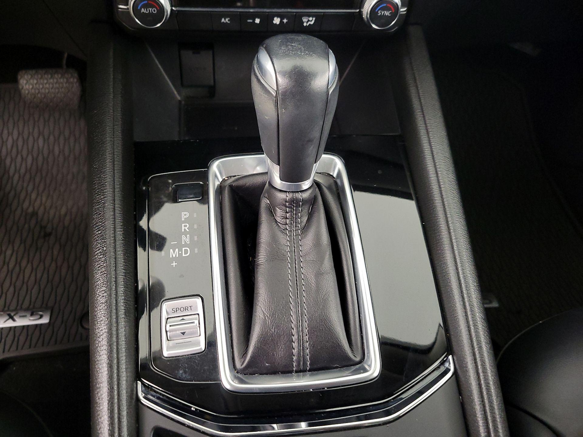 Thumbnail: 2022 Mazda CX-5 - 17