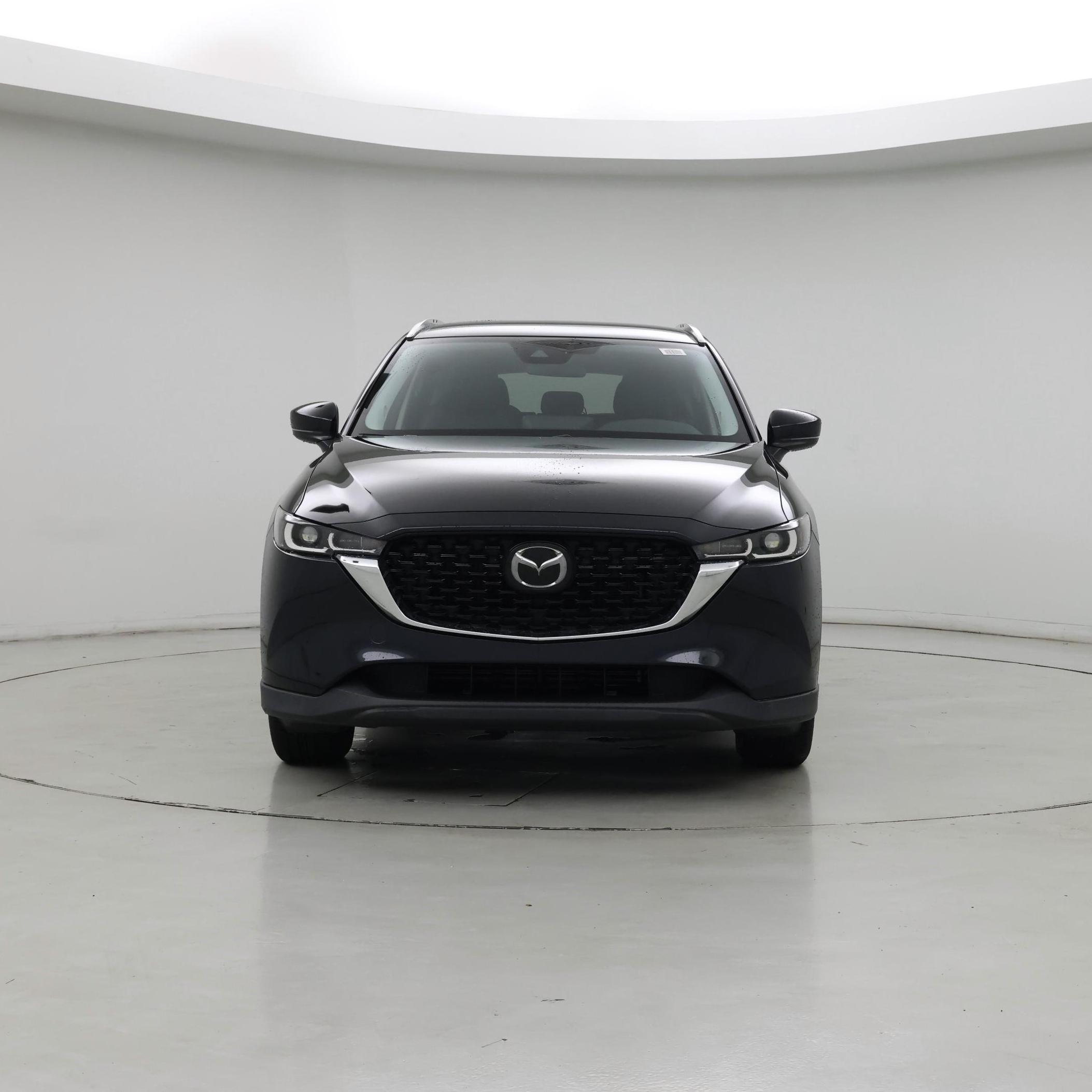 Thumbnail: 2022 Mazda CX-5 - 5