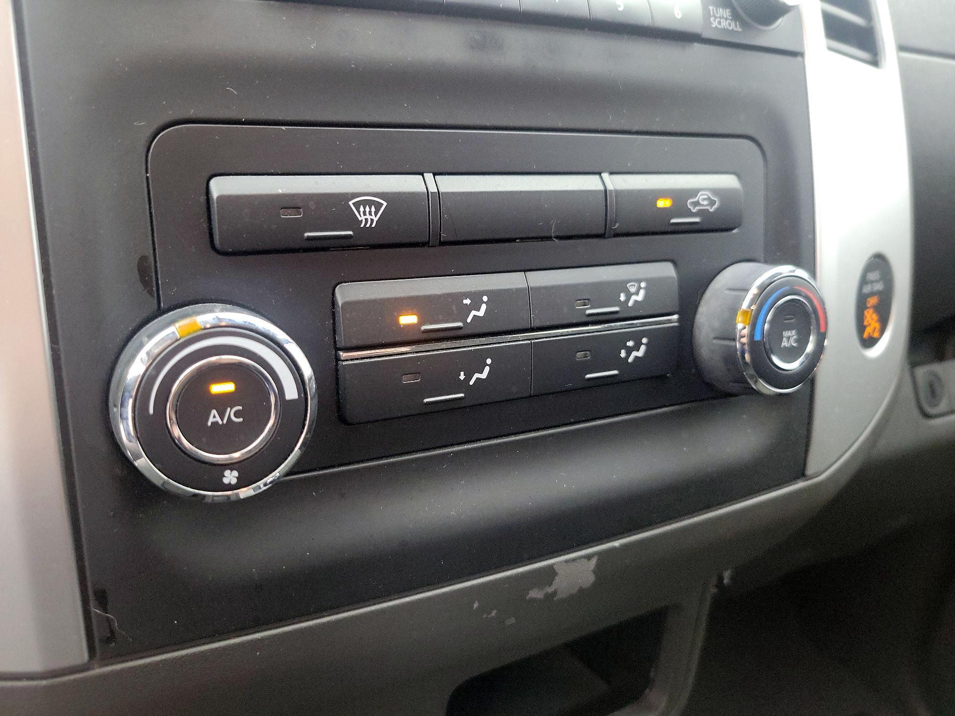 Thumbnail: 2017 Nissan Frontier - 15