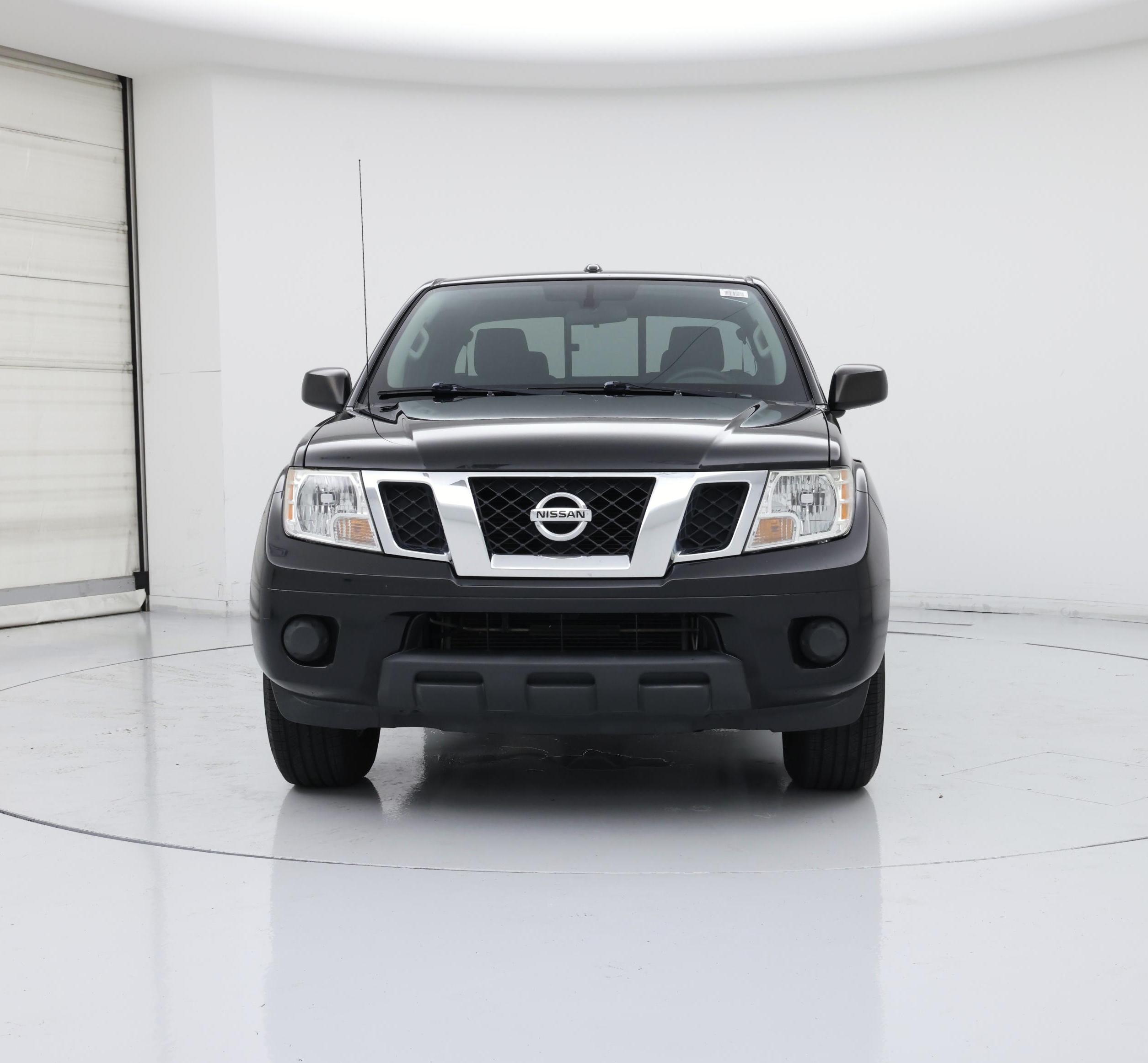Thumbnail: 2017 Nissan Frontier - 5