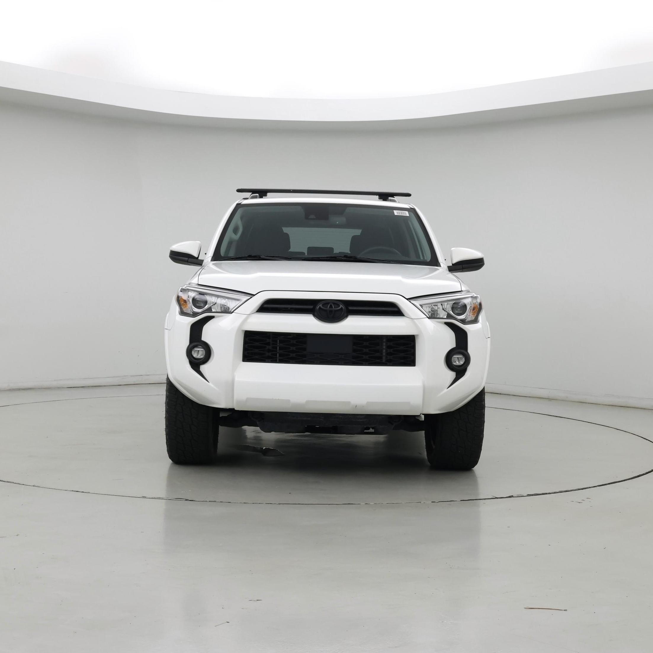 Thumbnail: 2021 Toyota 4Runner - 5