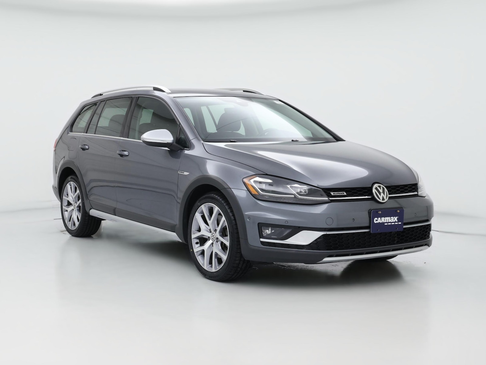 2019 Volkswagen Golf Alltrack