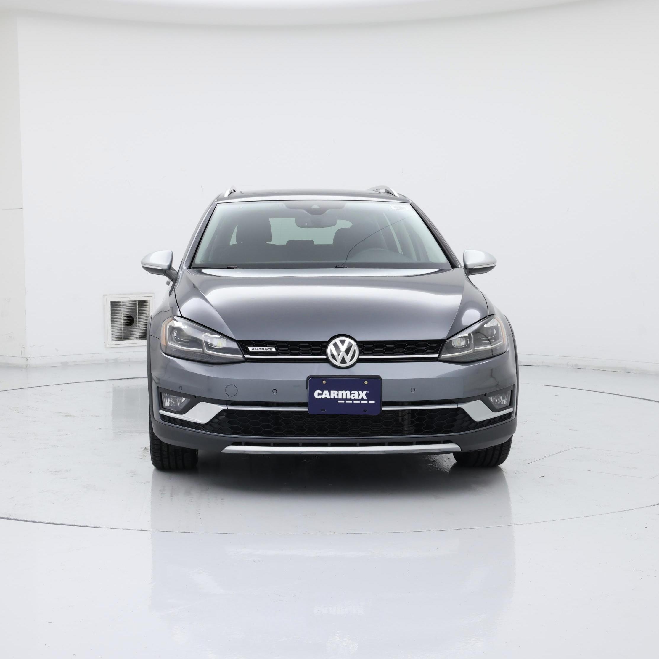 Thumbnail: 2019 Volkswagen Golf - 5