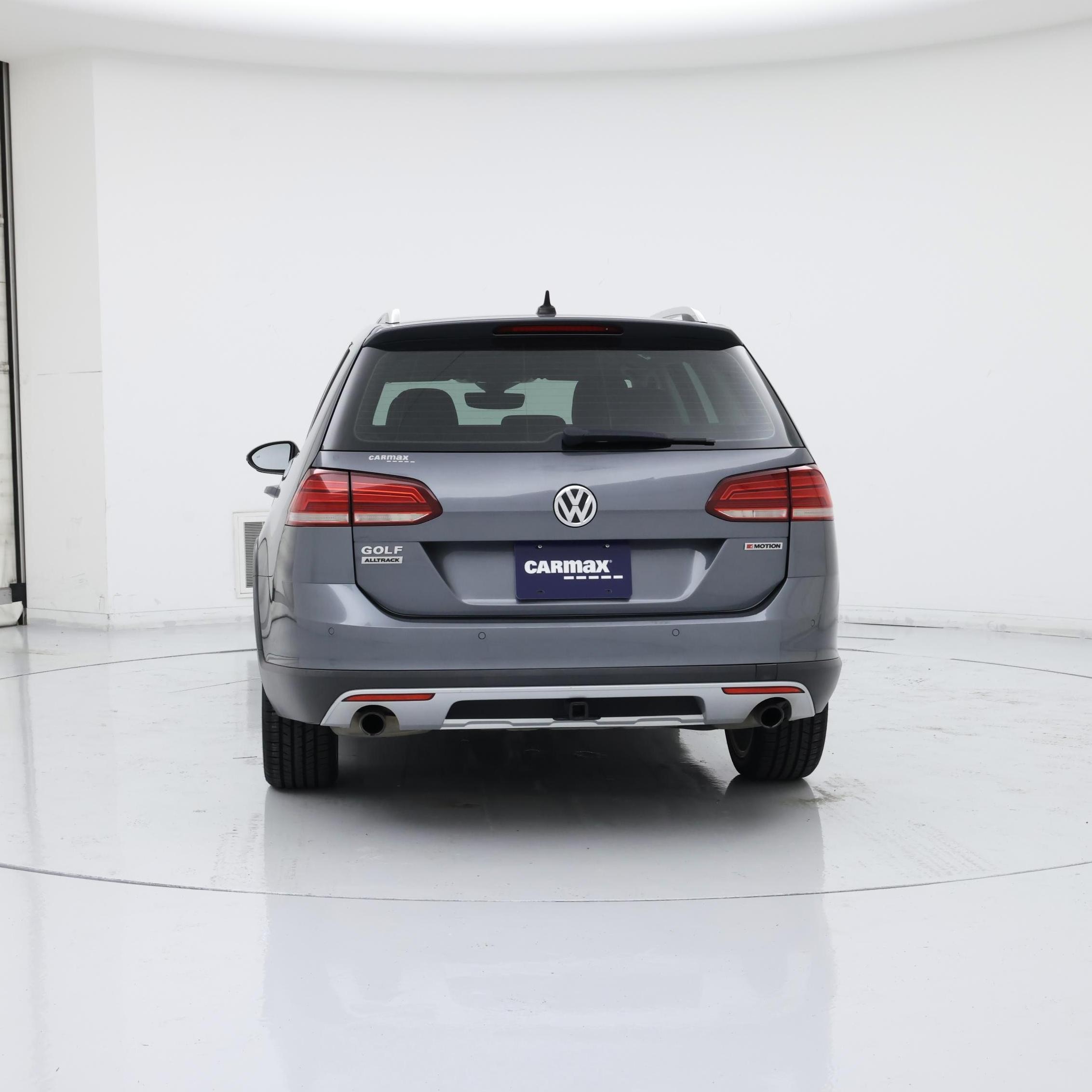 Thumbnail: 2019 Volkswagen Golf - 6