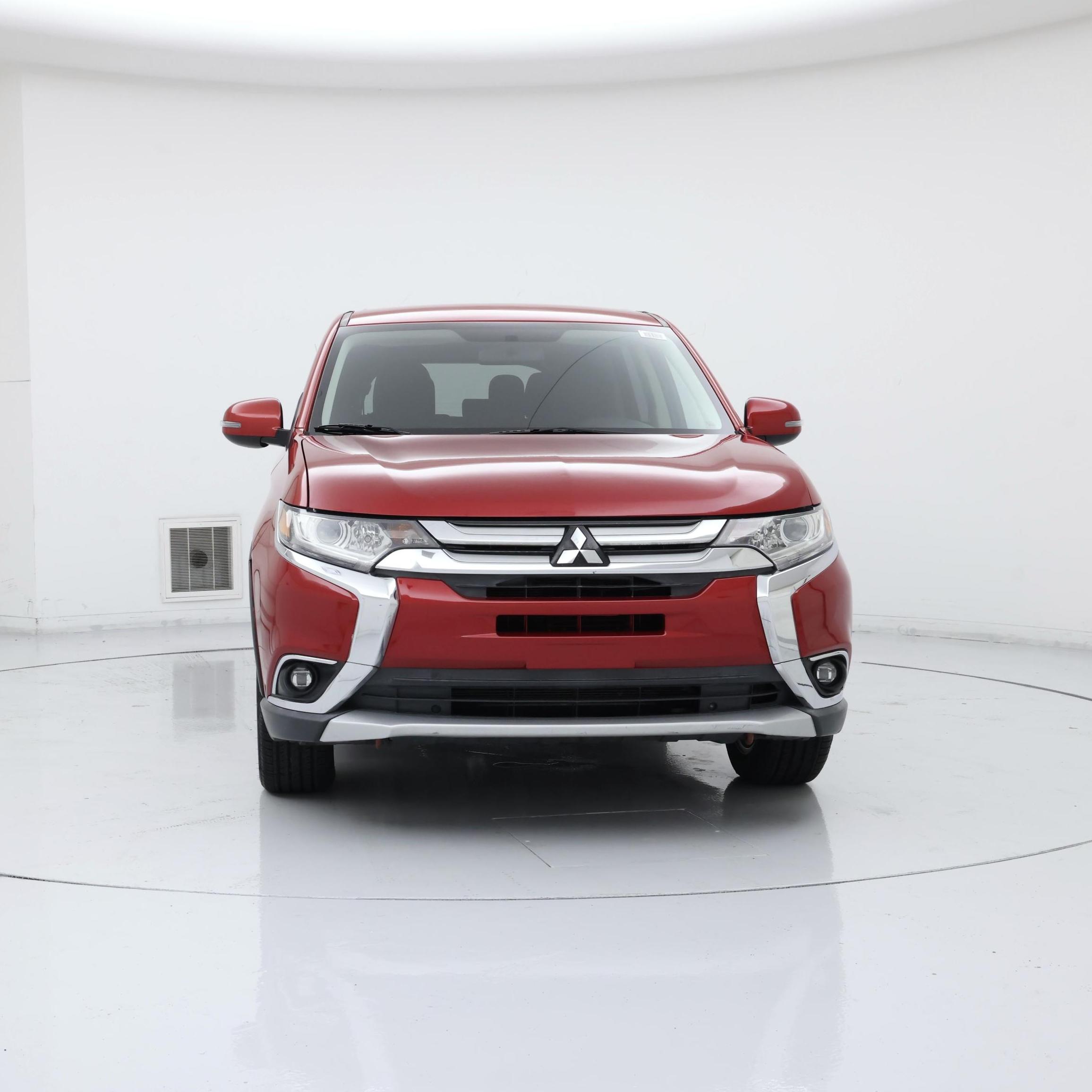 Thumbnail: 2017 Mitsubishi Outlander - 5
