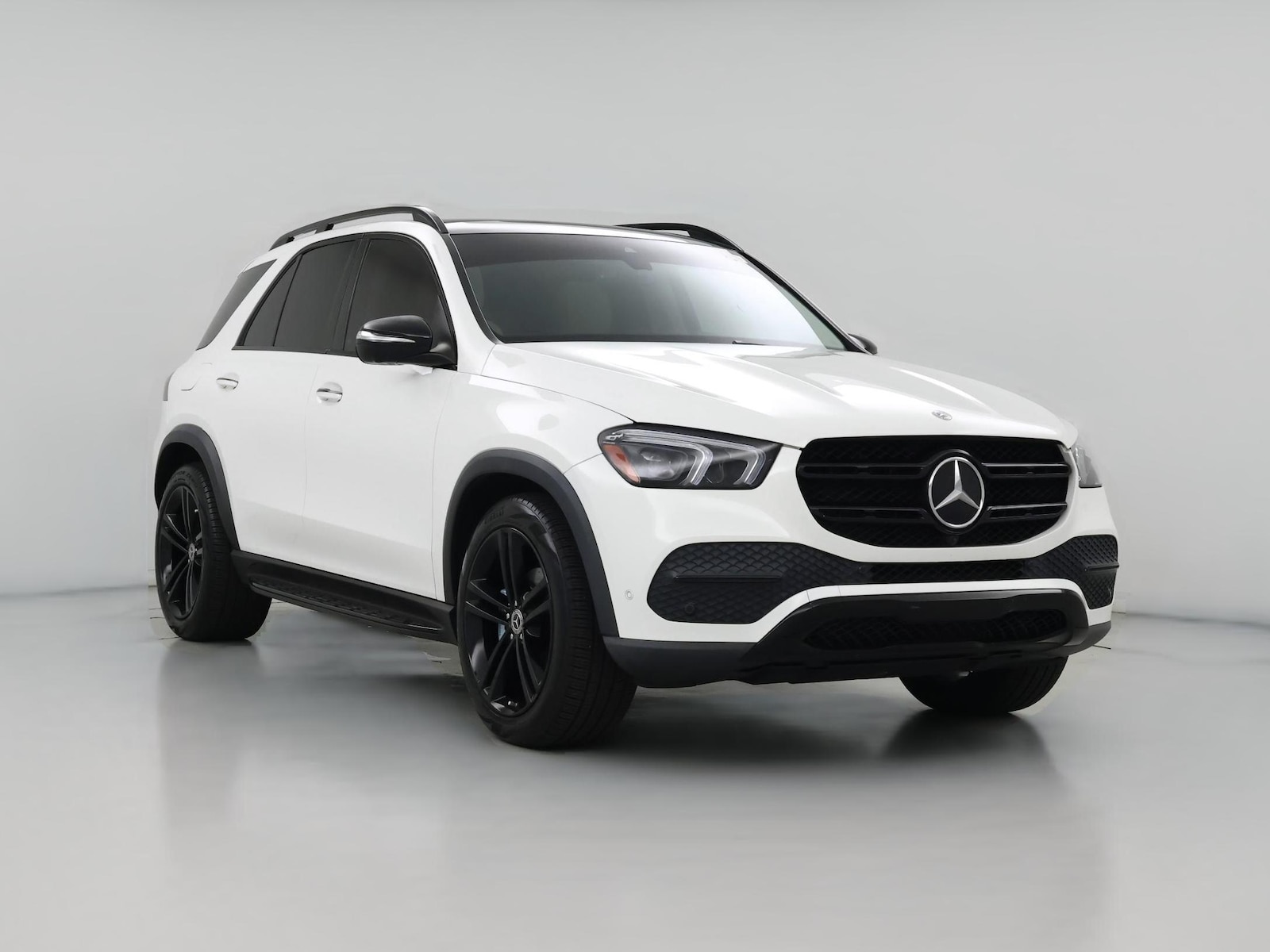 2021 Mercedes-Benz GLE GLE350