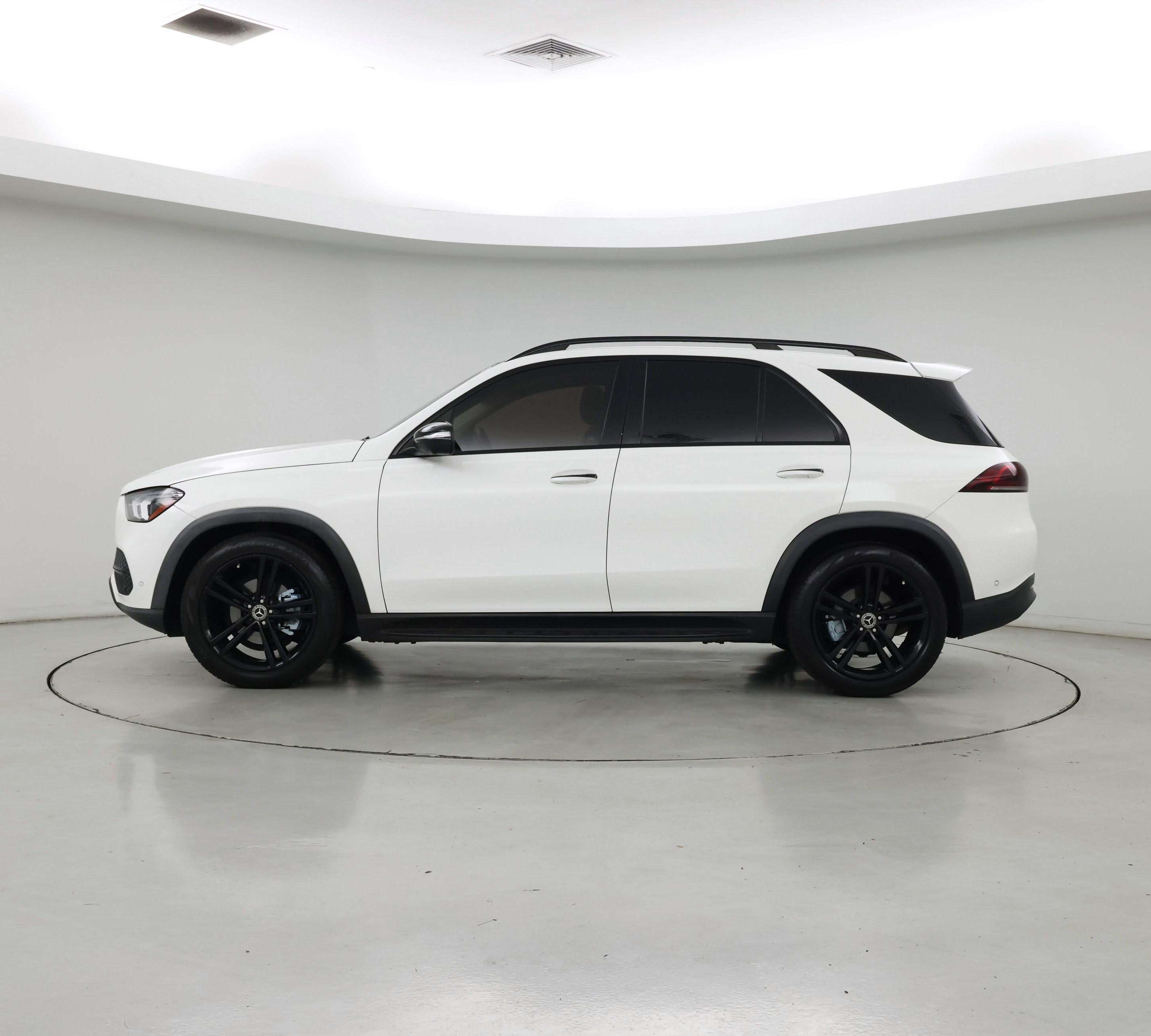 Thumbnail: 2021 Mercedes-Benz GLE - 3