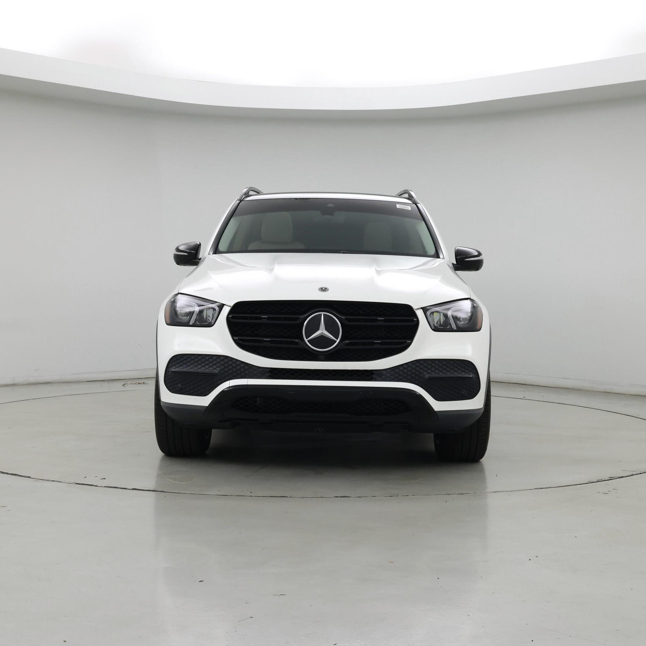 Thumbnail: 2021 Mercedes-Benz GLE - 5