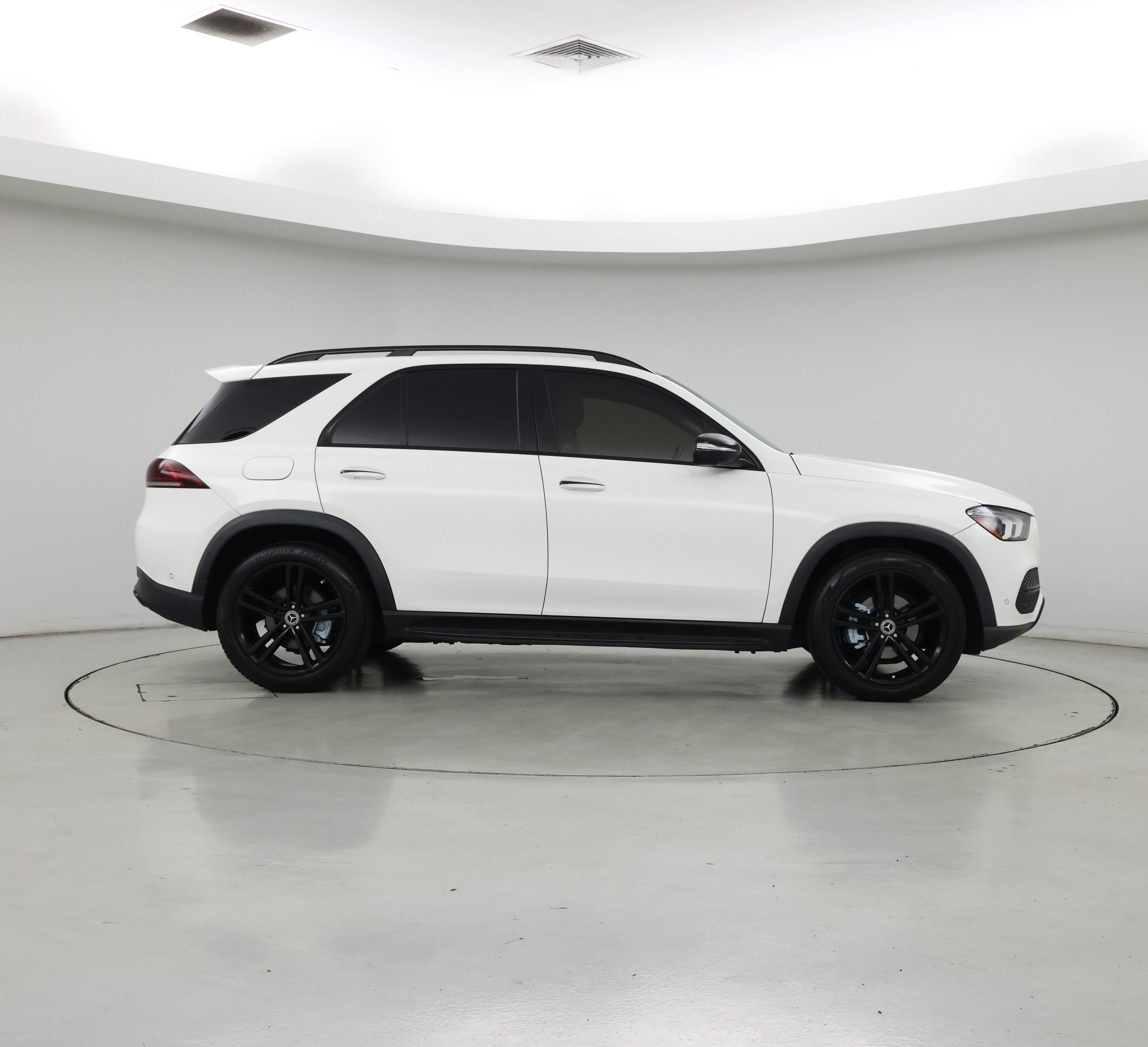 Thumbnail: 2021 Mercedes-Benz GLE - 7