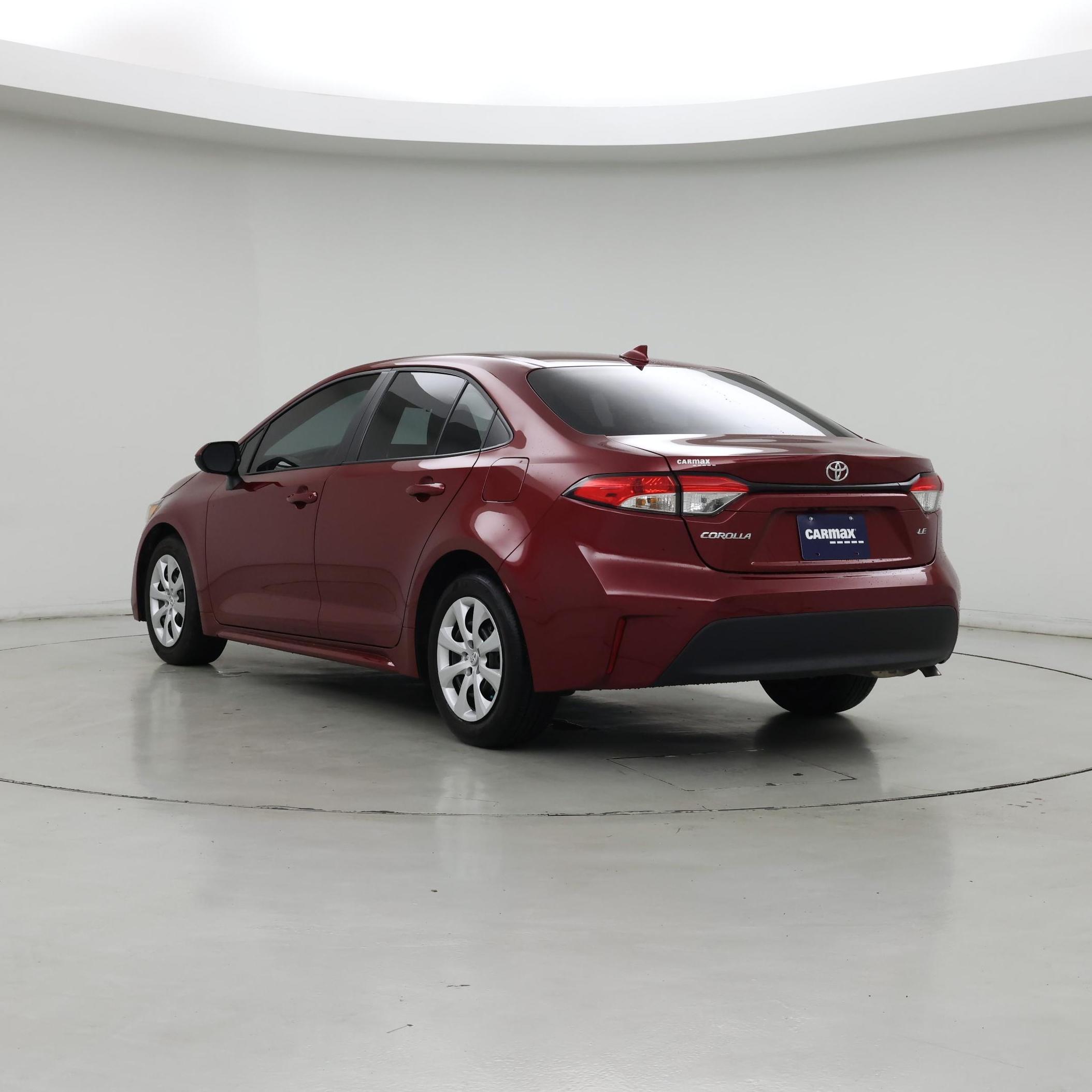 Thumbnail: 2024 Toyota Corolla - 2