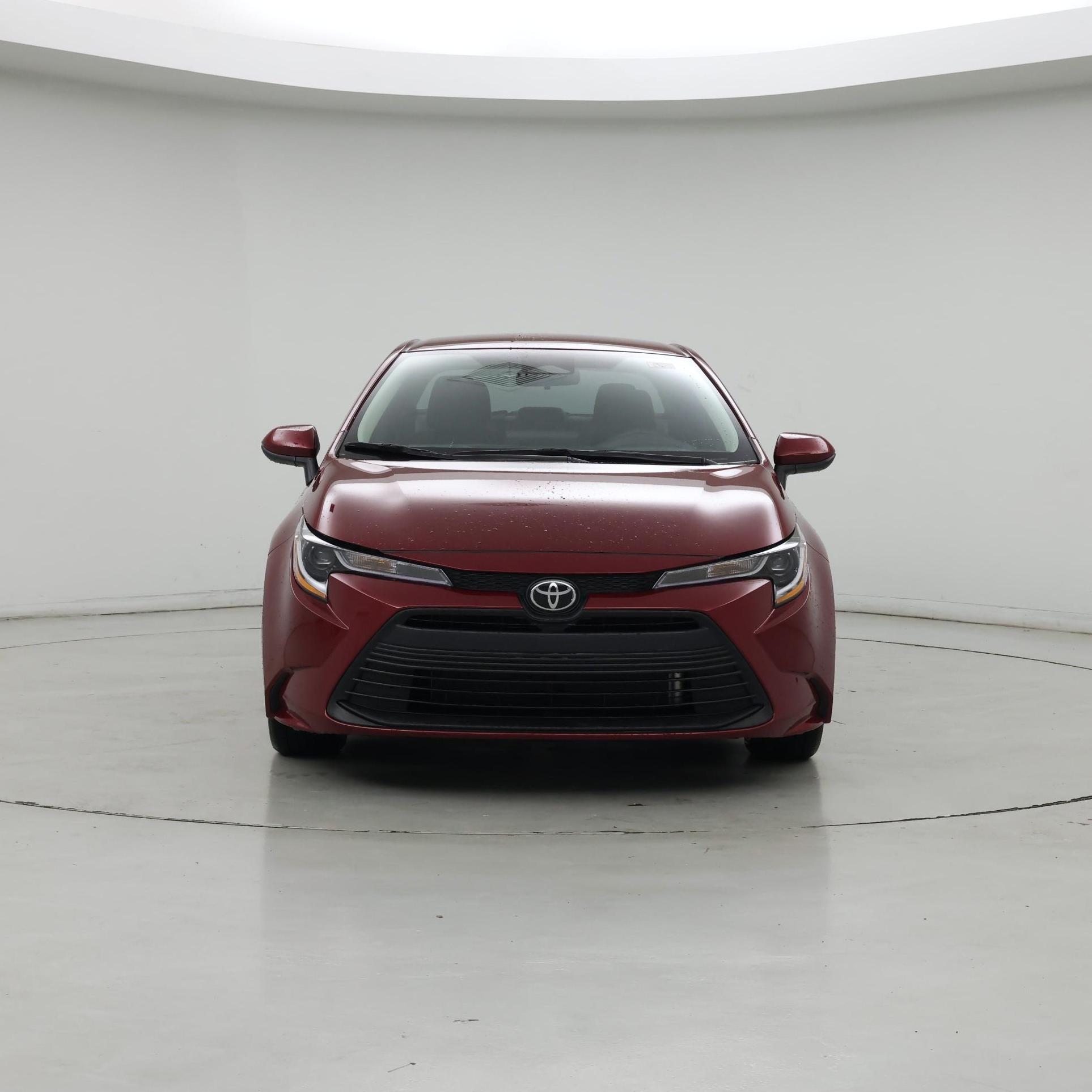 Thumbnail: 2024 Toyota Corolla - 5