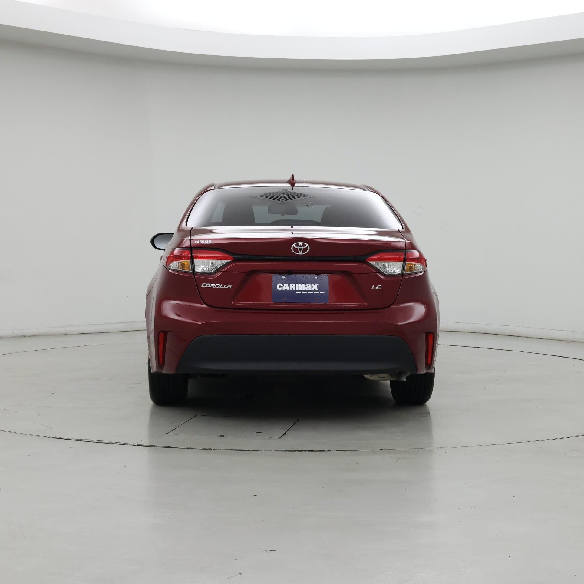 Thumbnail: 2024 Toyota Corolla - 6