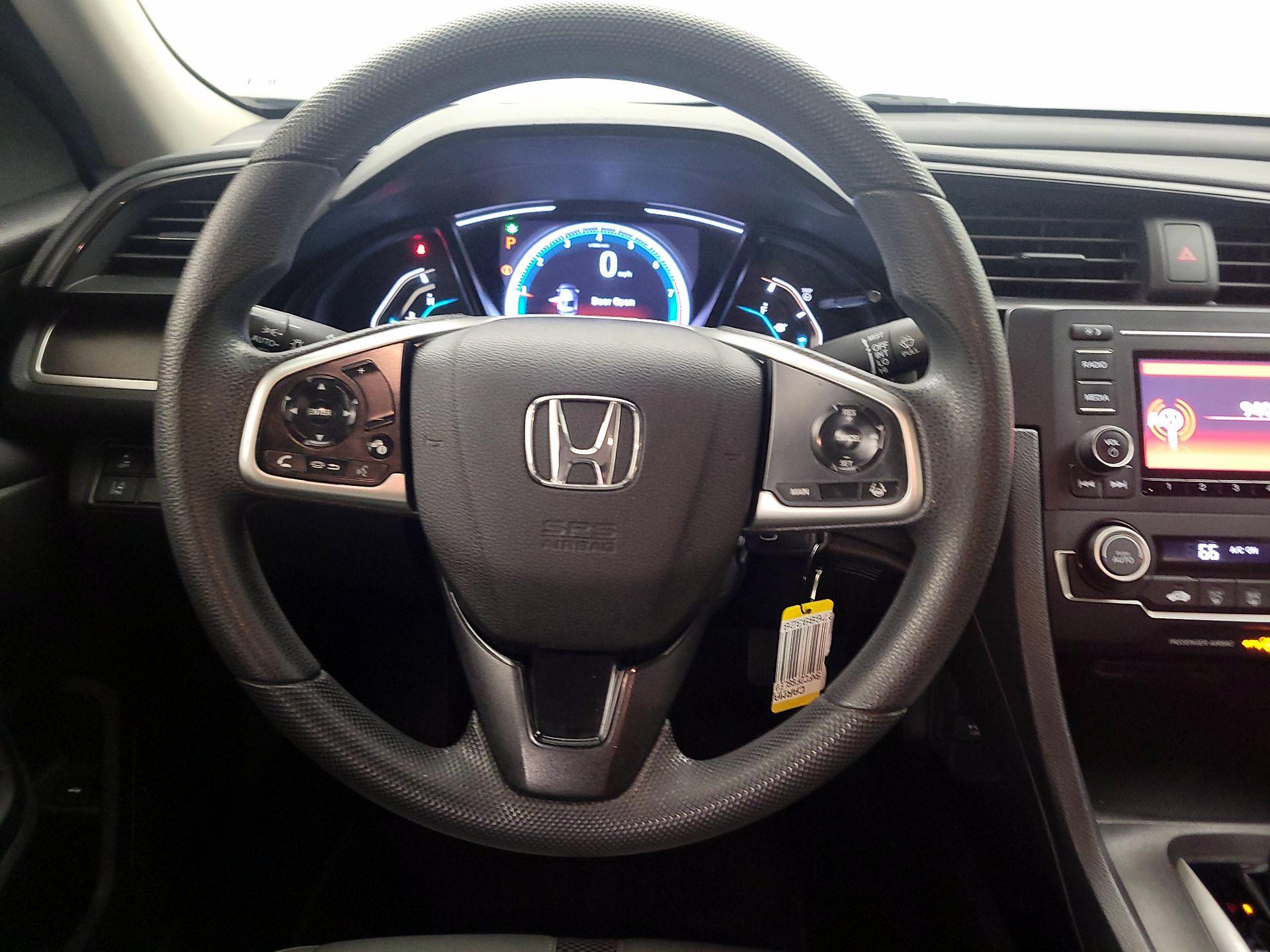 Thumbnail: 2020 Honda Civic - 10