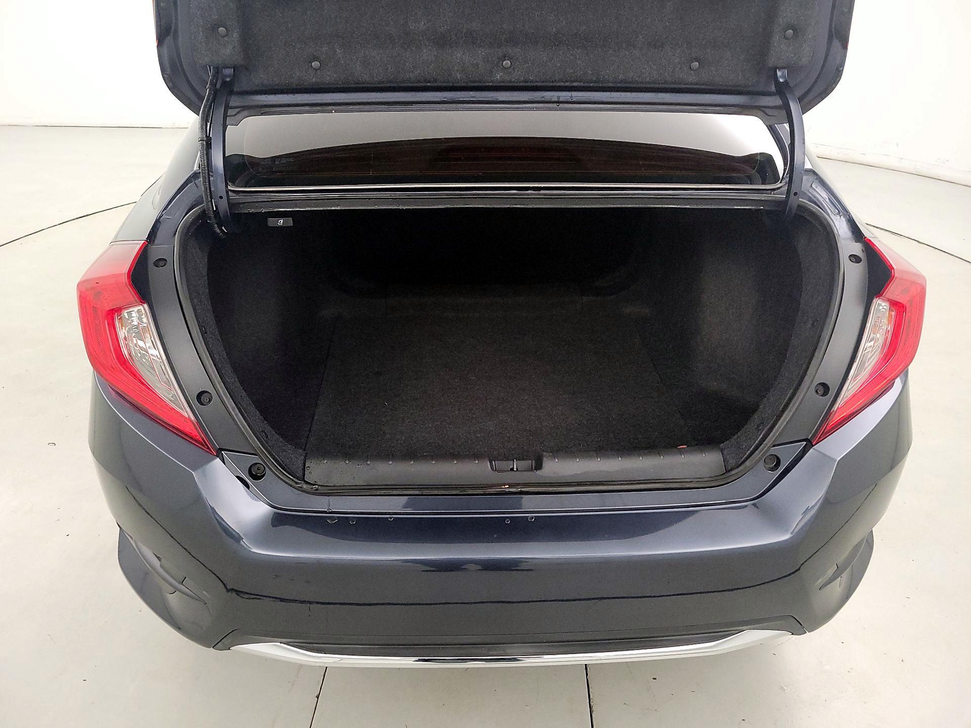 Thumbnail: 2020 Honda Civic - 20