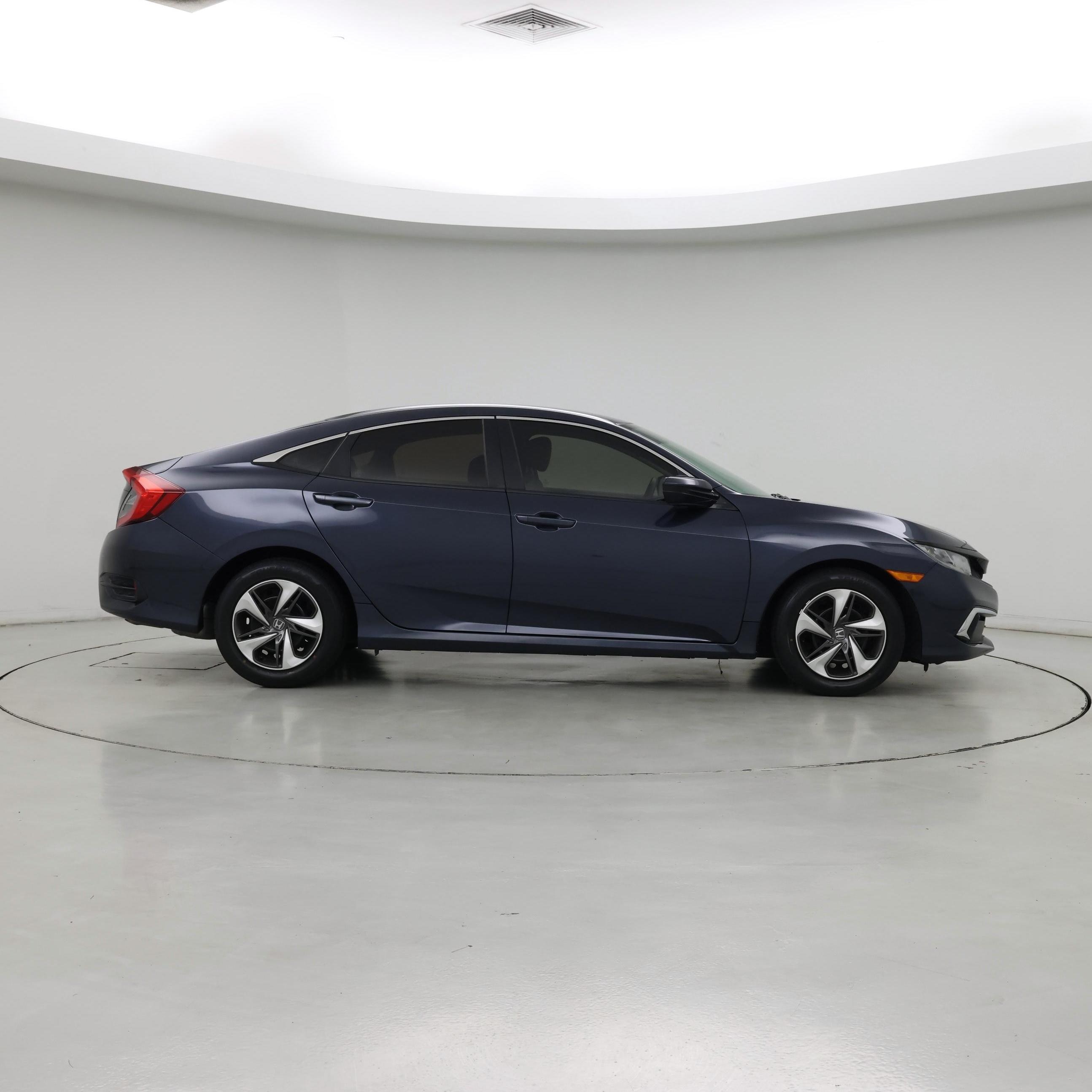 Thumbnail: 2020 Honda Civic - 7