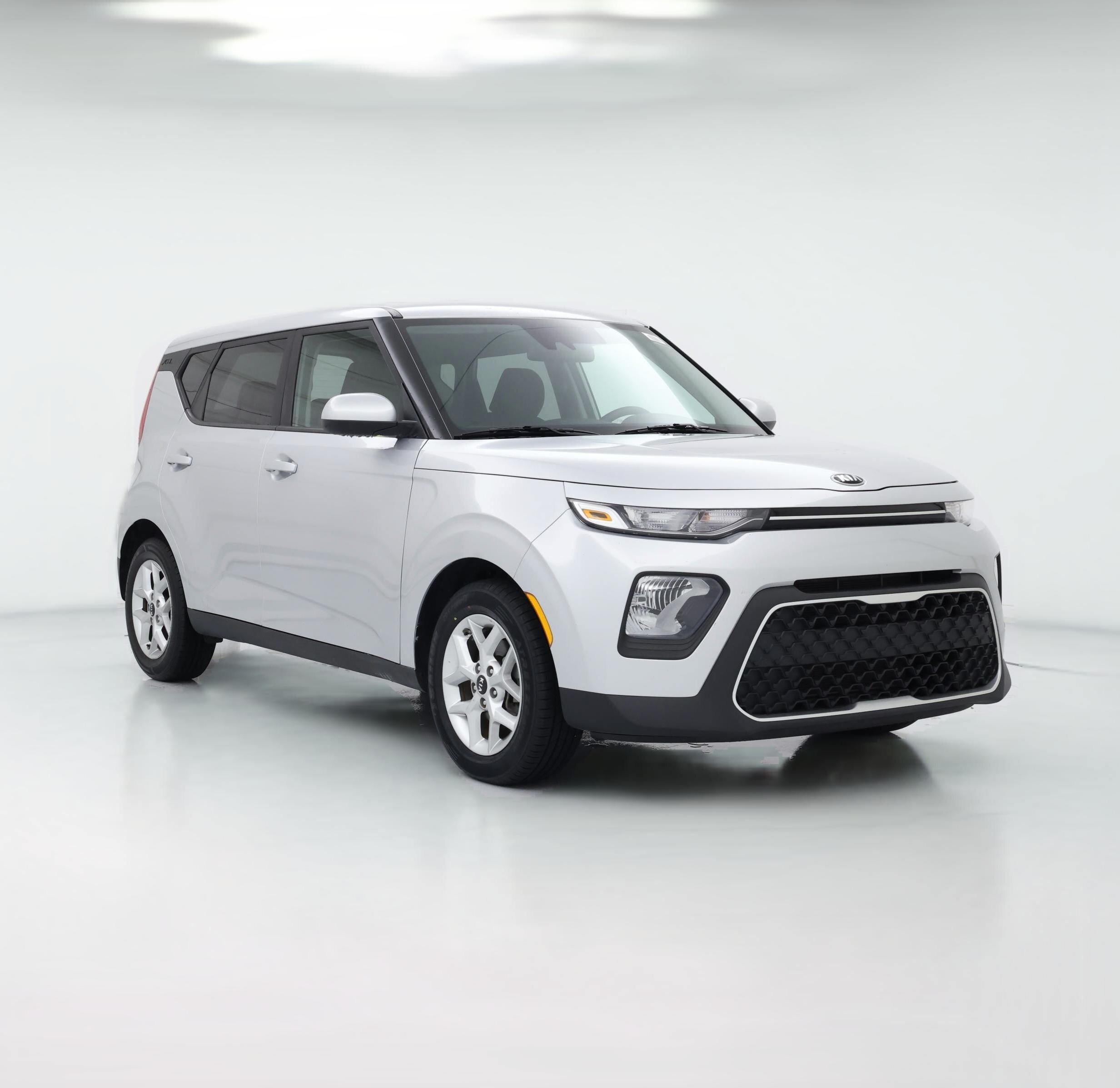 Thumbnail: 2020 Kia Soul - 1