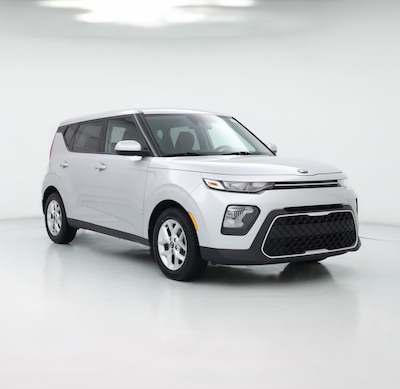 2020 Kia Soul S