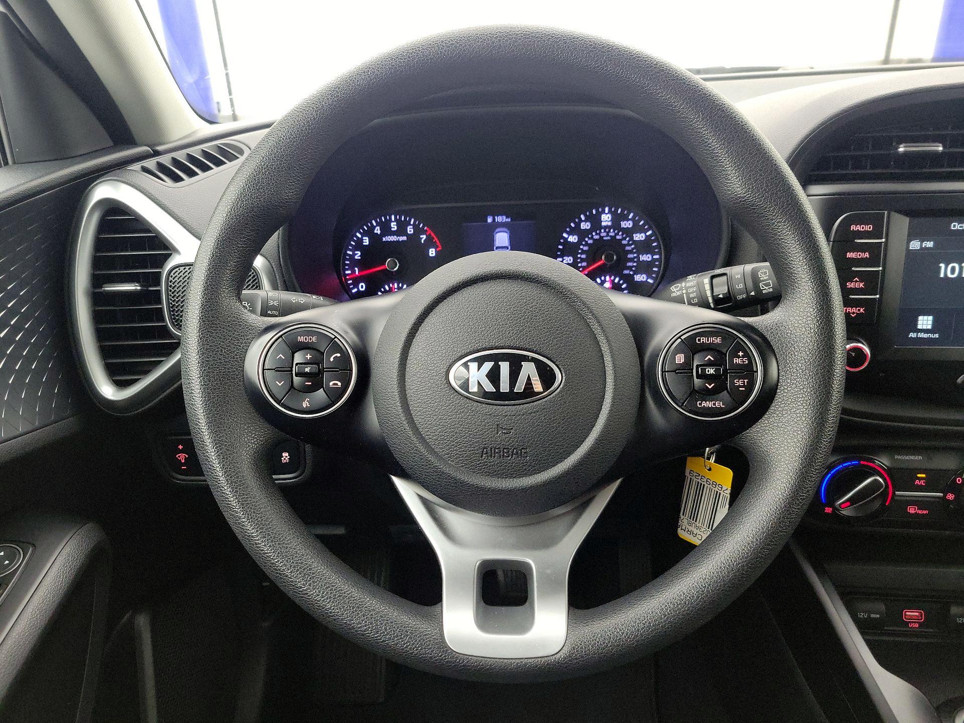 Thumbnail: 2020 Kia Soul - 10