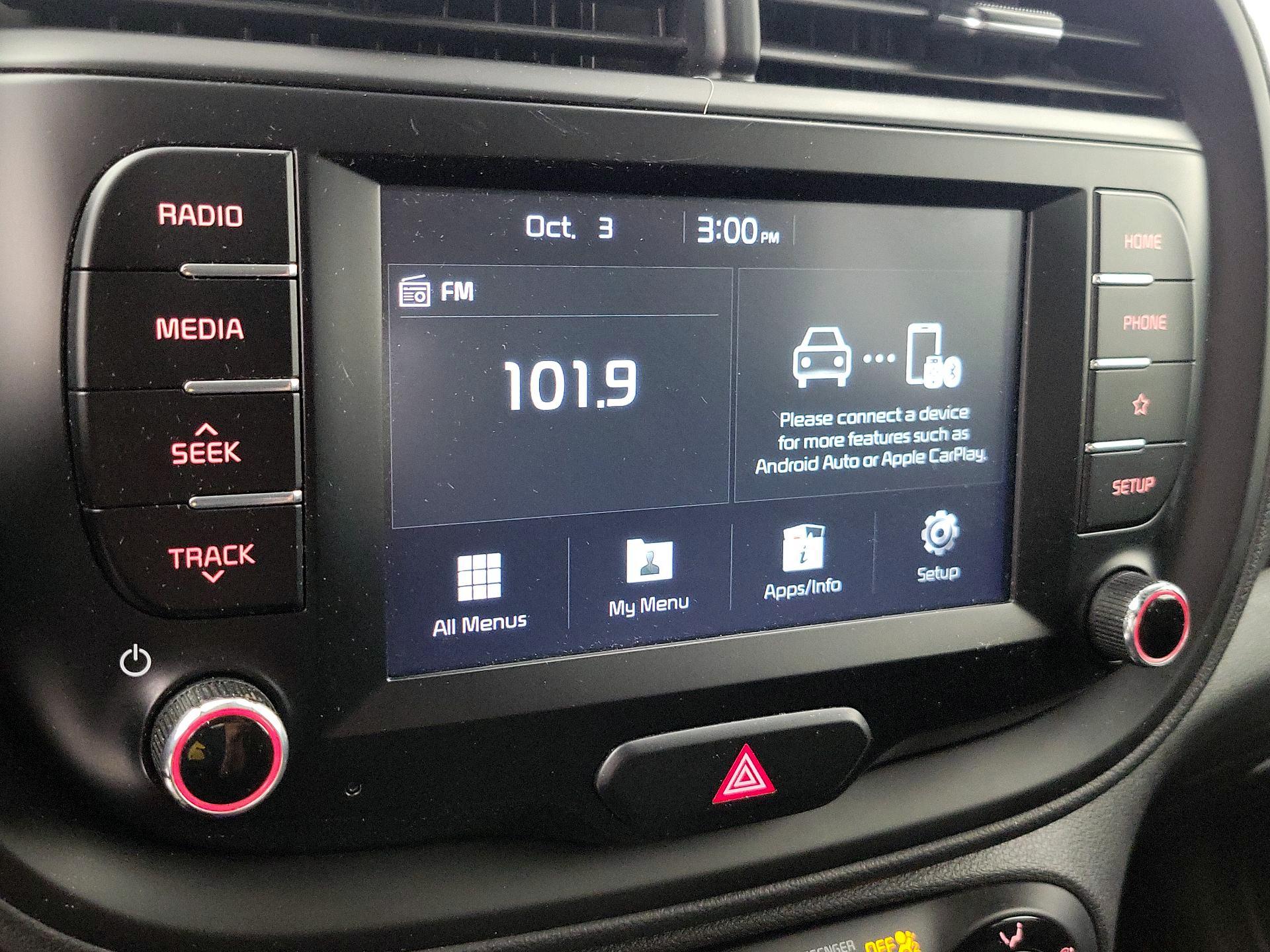 Thumbnail: 2020 Kia Soul - 15