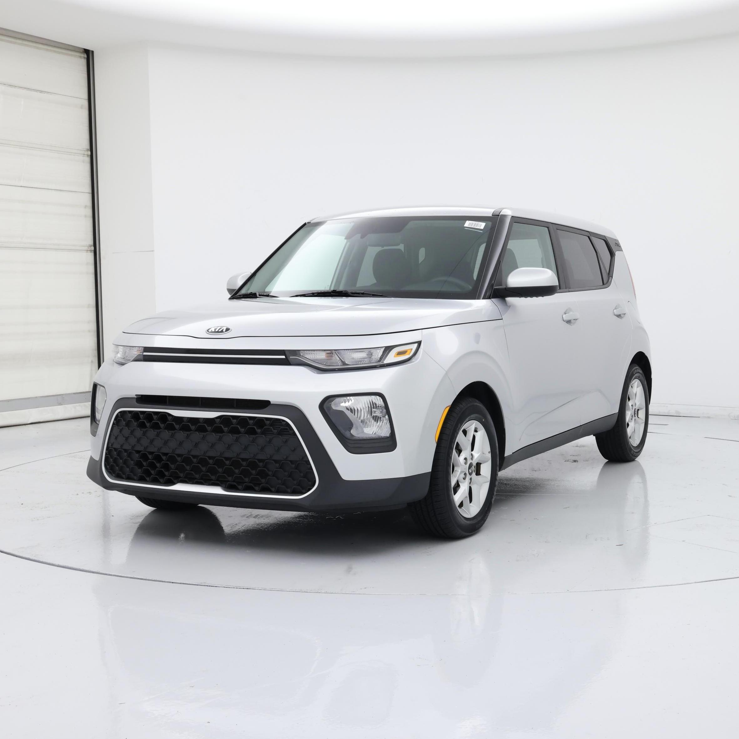 Thumbnail: 2020 Kia Soul - 4