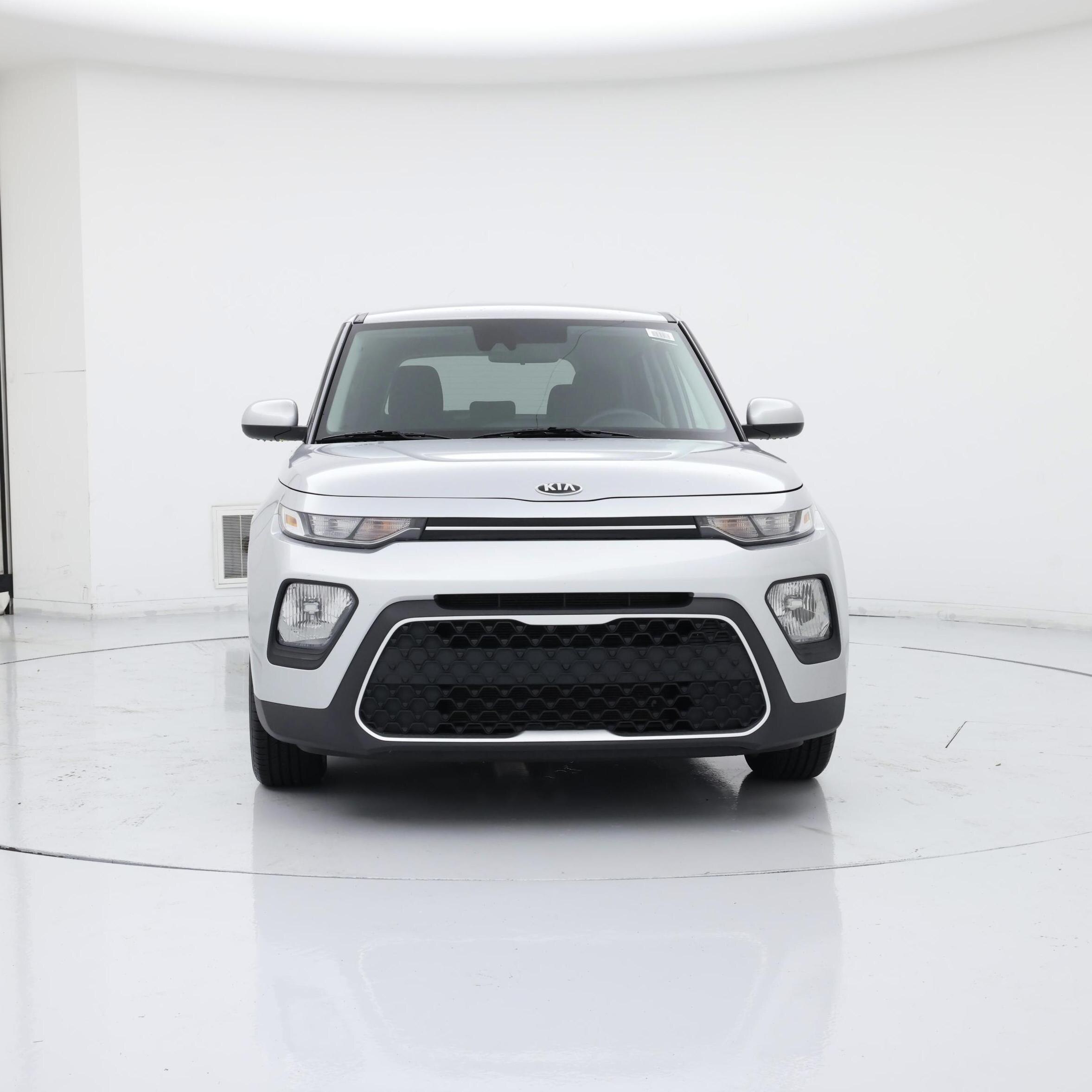 Thumbnail: 2020 Kia Soul - 5