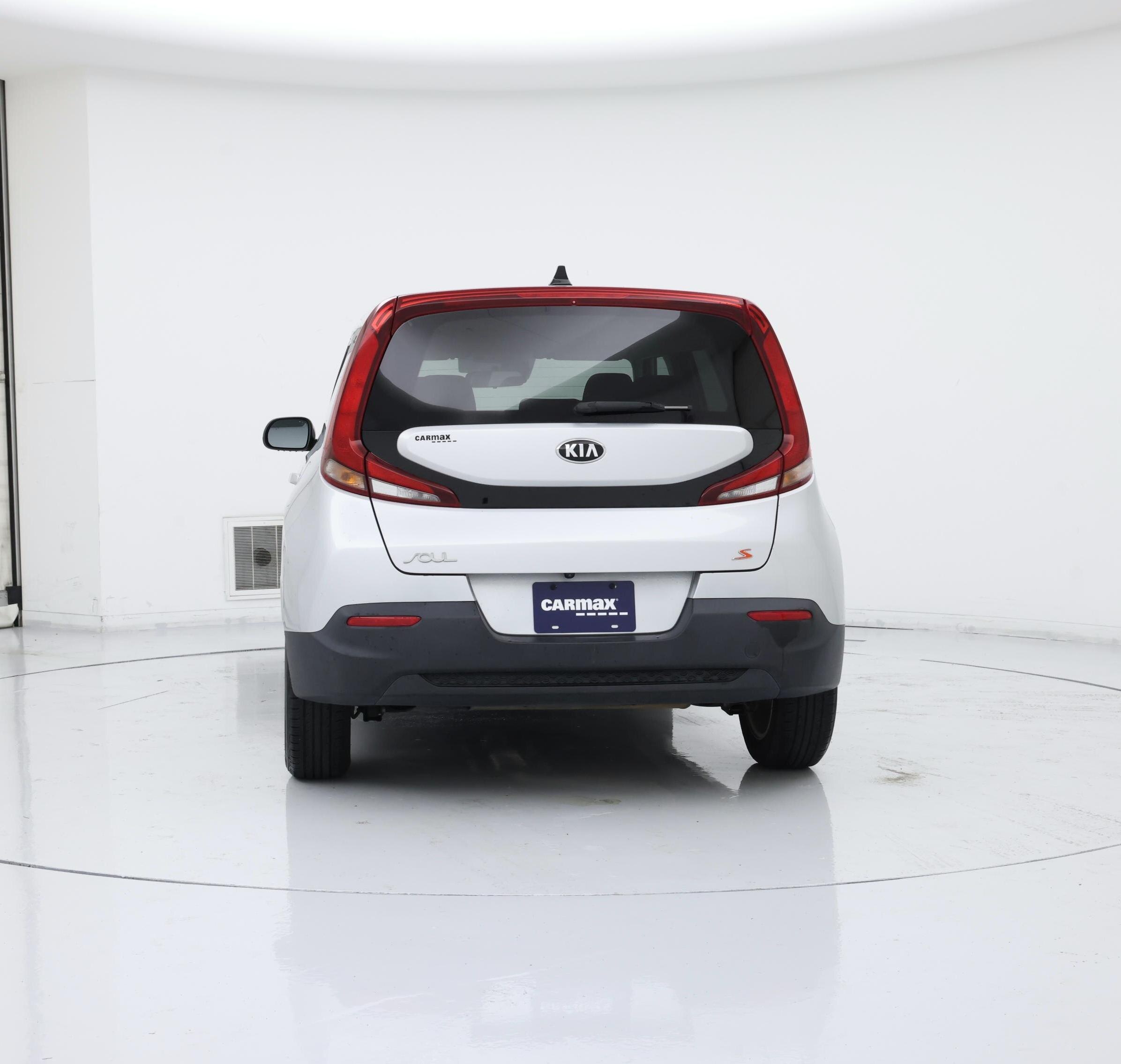 Thumbnail: 2020 Kia Soul - 6