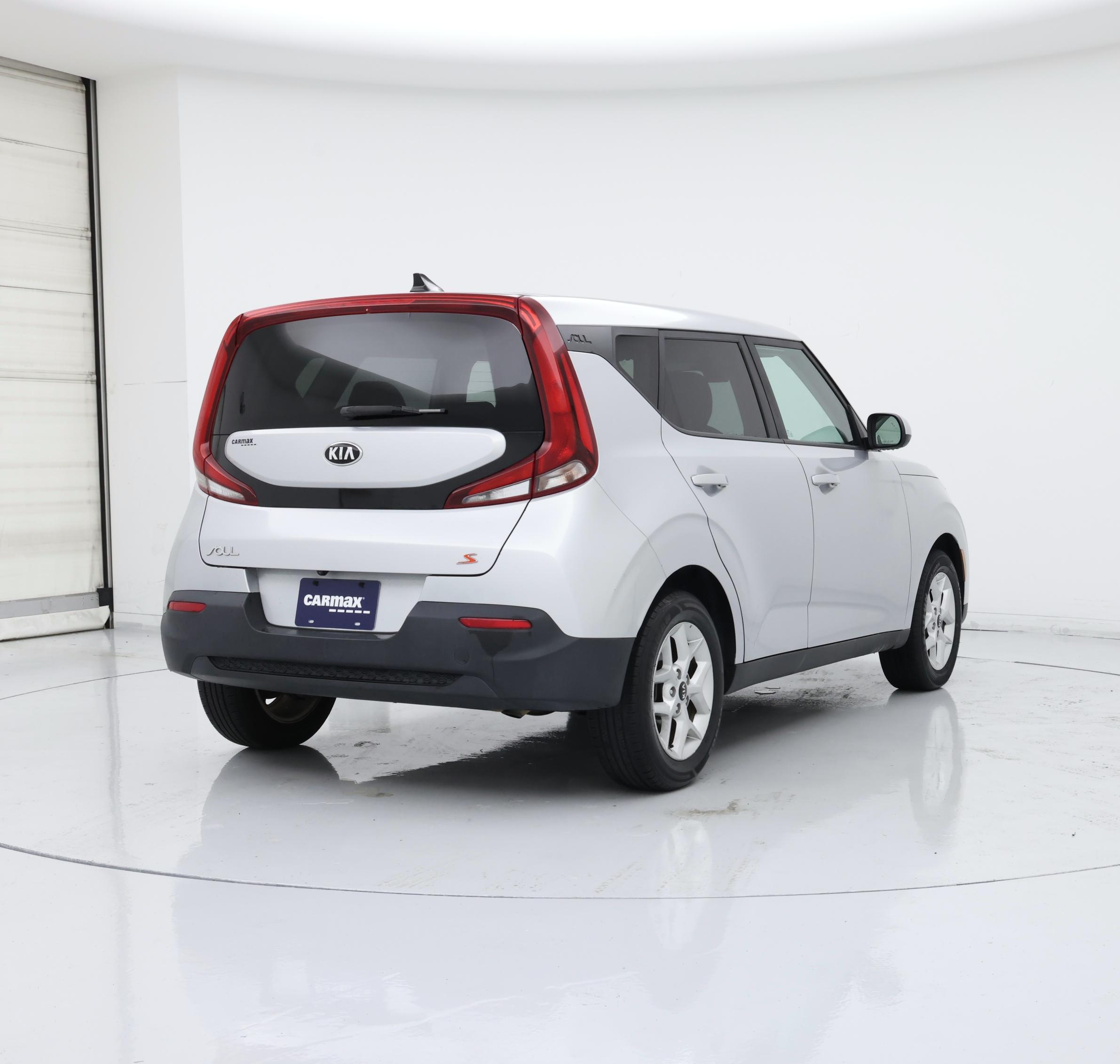 Thumbnail: 2020 Kia Soul - 8