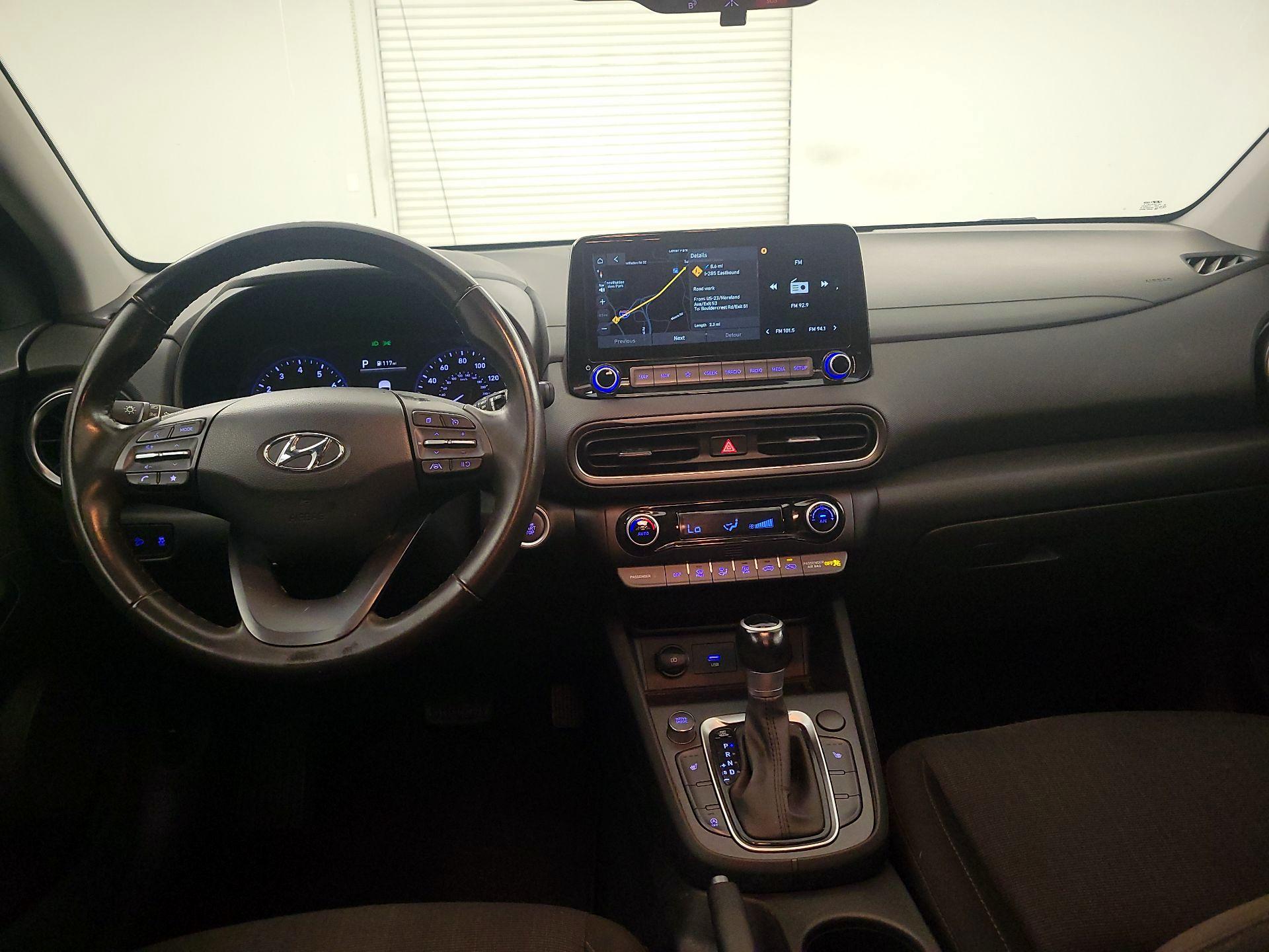 Thumbnail: 2023 Hyundai Kona - 9