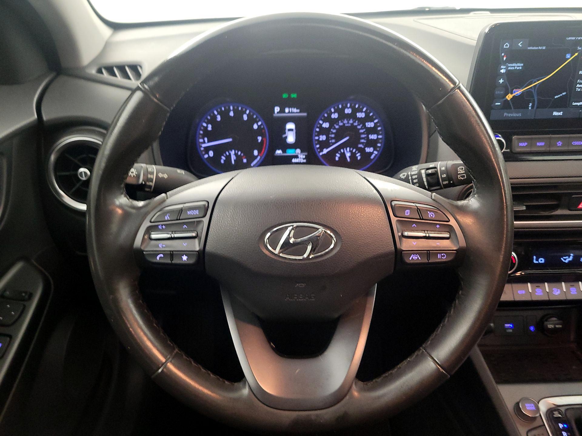 Thumbnail: 2023 Hyundai Kona - 10