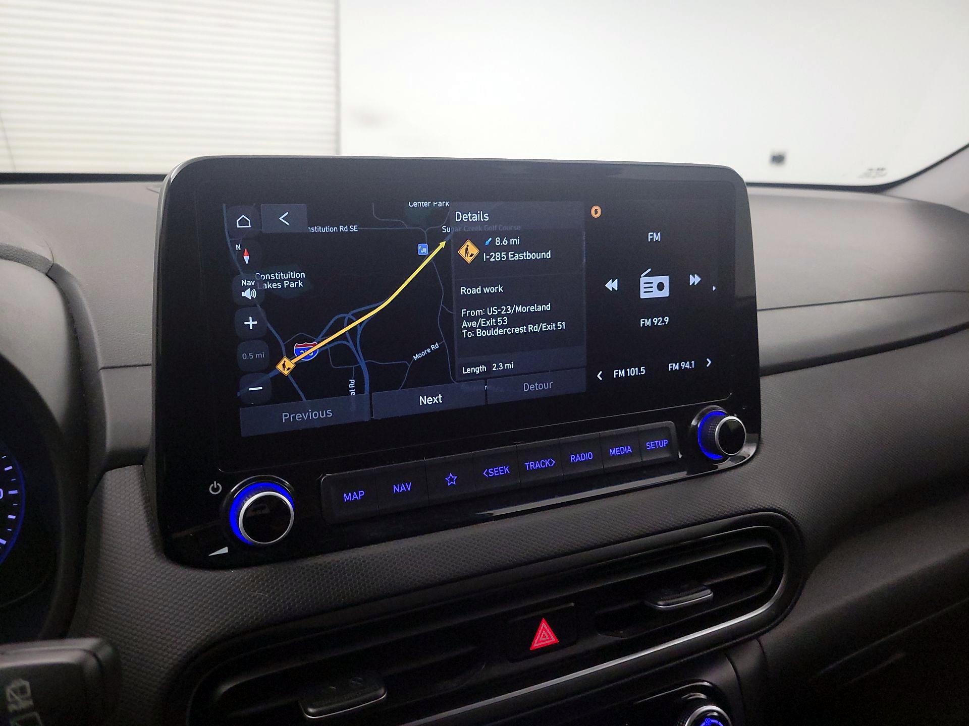 Thumbnail: 2023 Hyundai Kona - 14