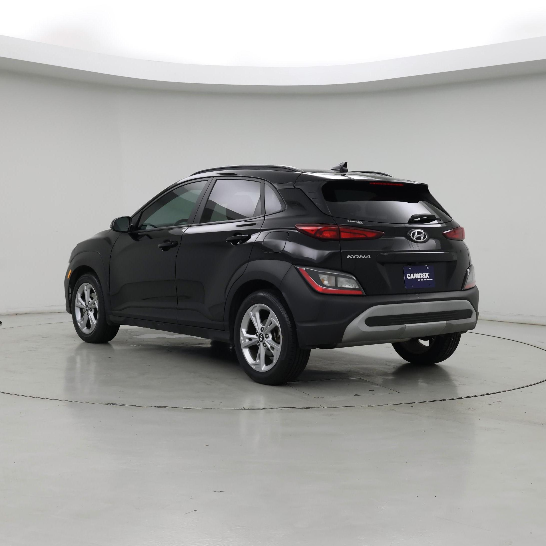 Thumbnail: 2023 Hyundai Kona - 2