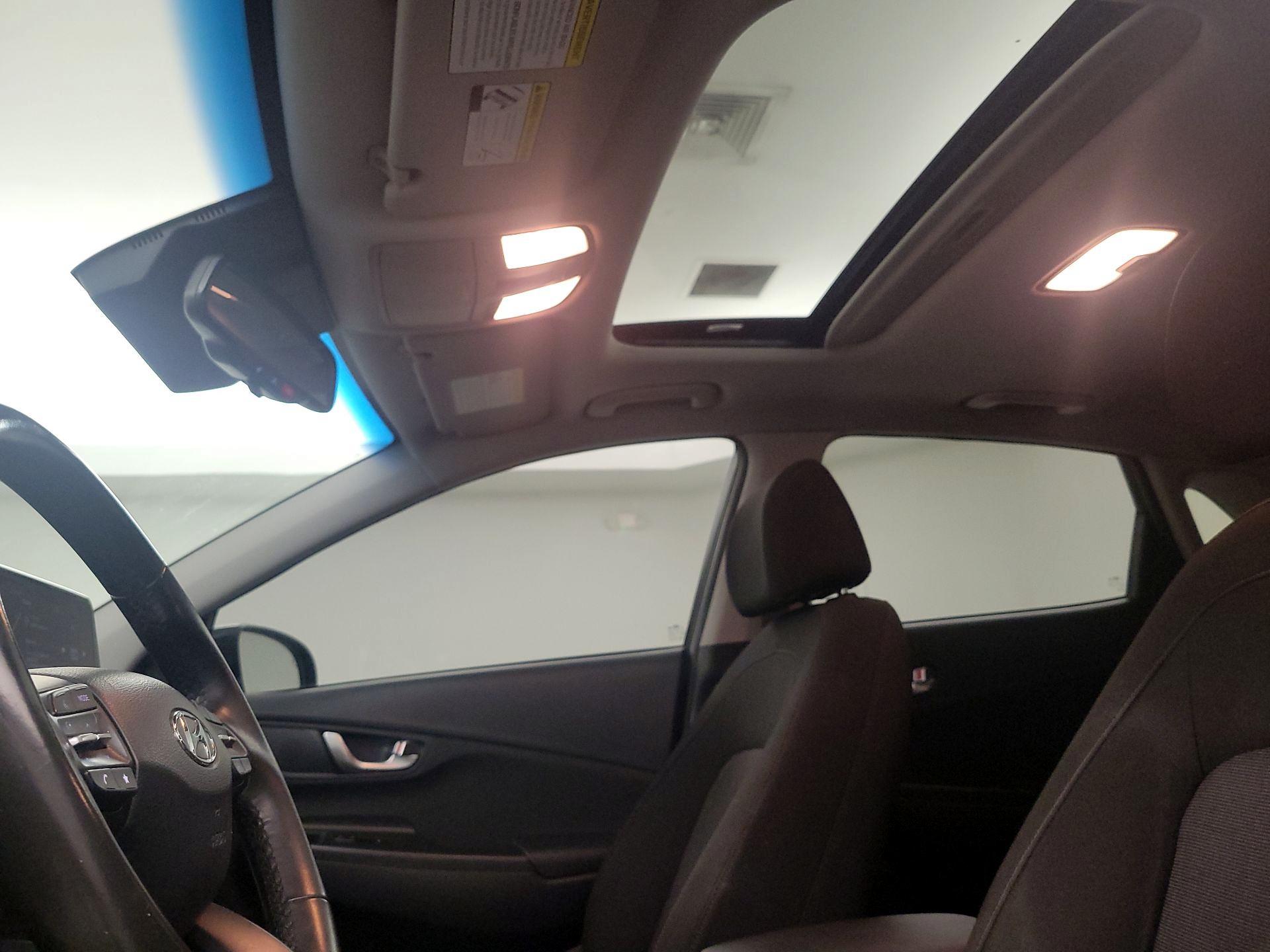Thumbnail: 2023 Hyundai Kona - 20