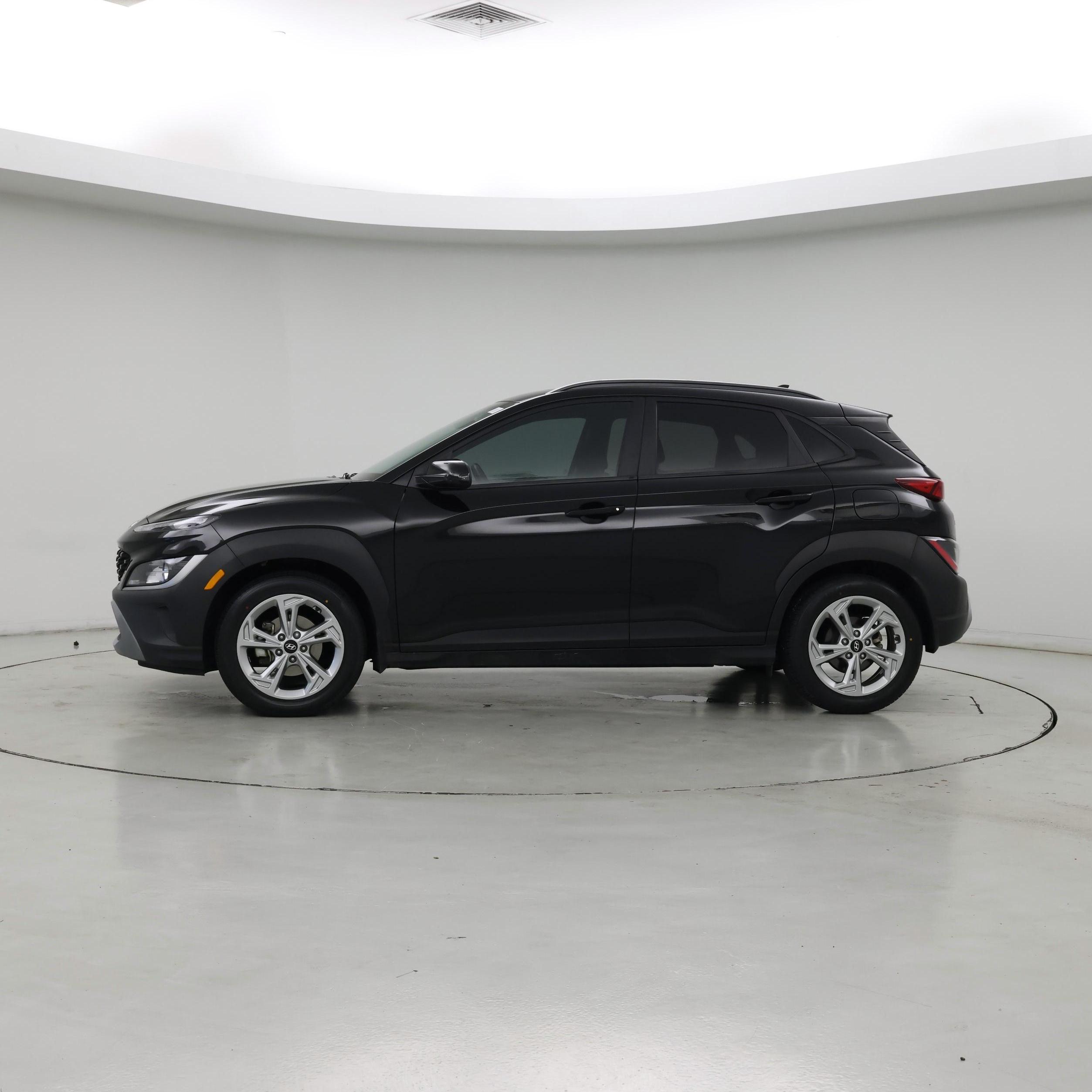 Thumbnail: 2023 Hyundai Kona - 3