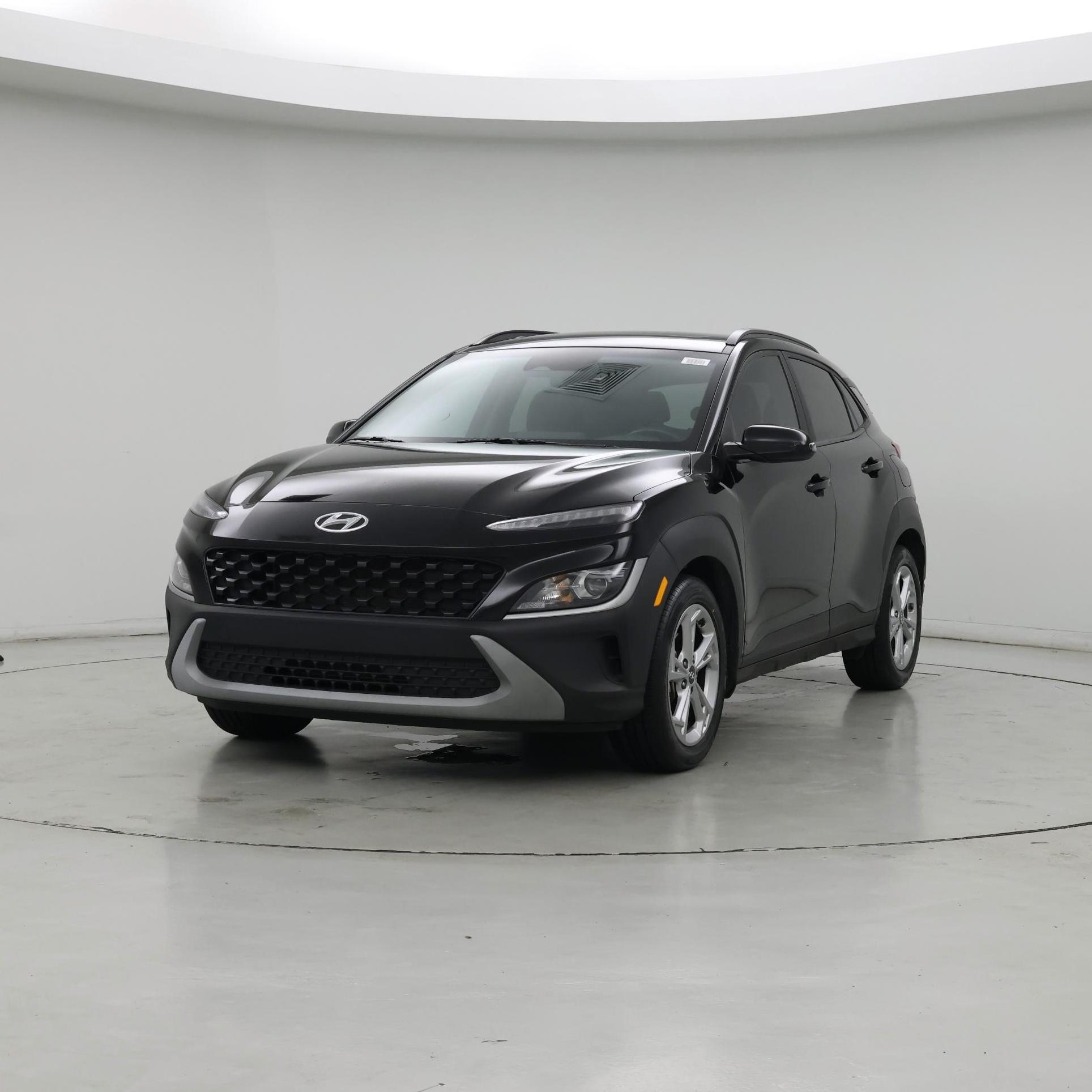 Thumbnail: 2023 Hyundai Kona - 4