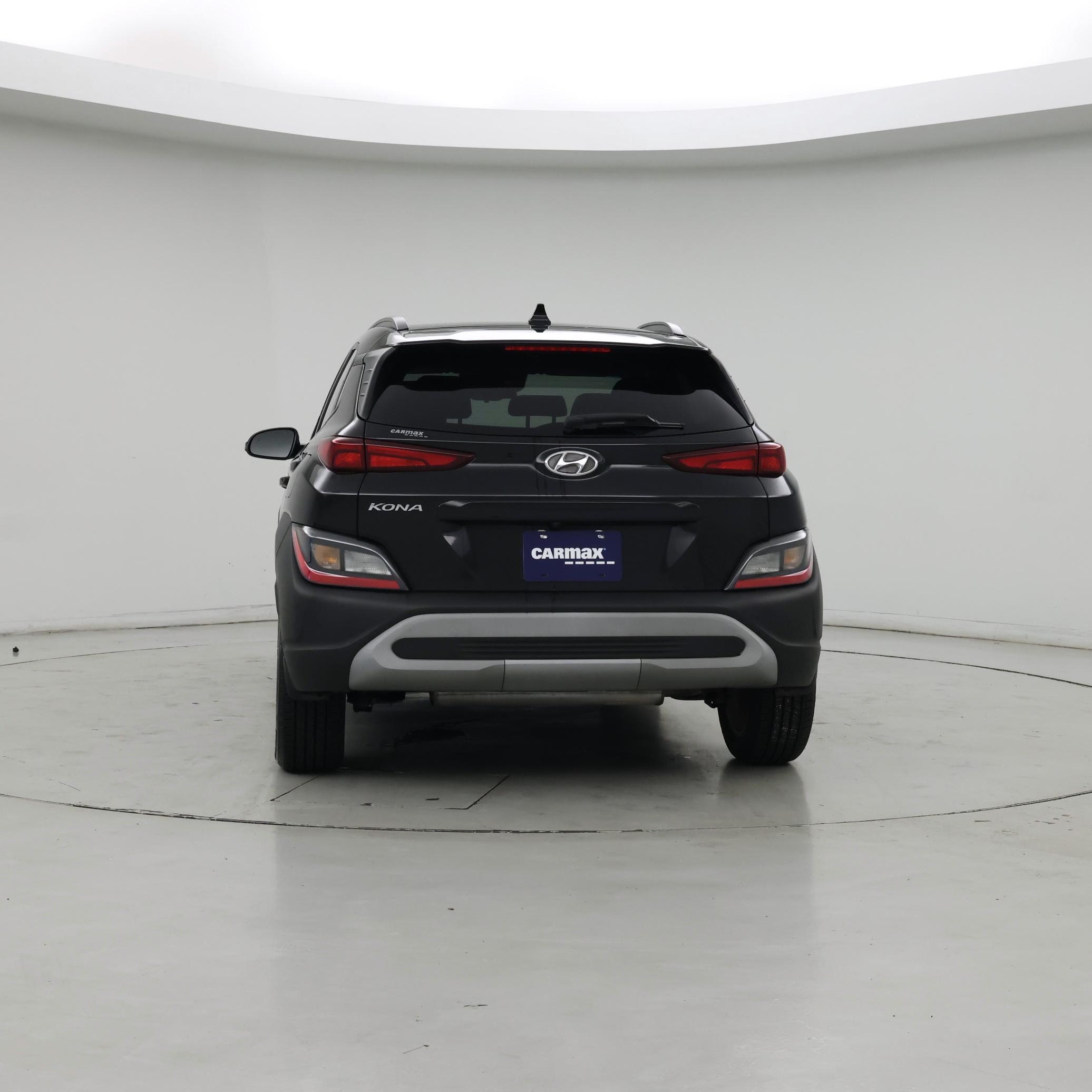 Thumbnail: 2023 Hyundai Kona - 6