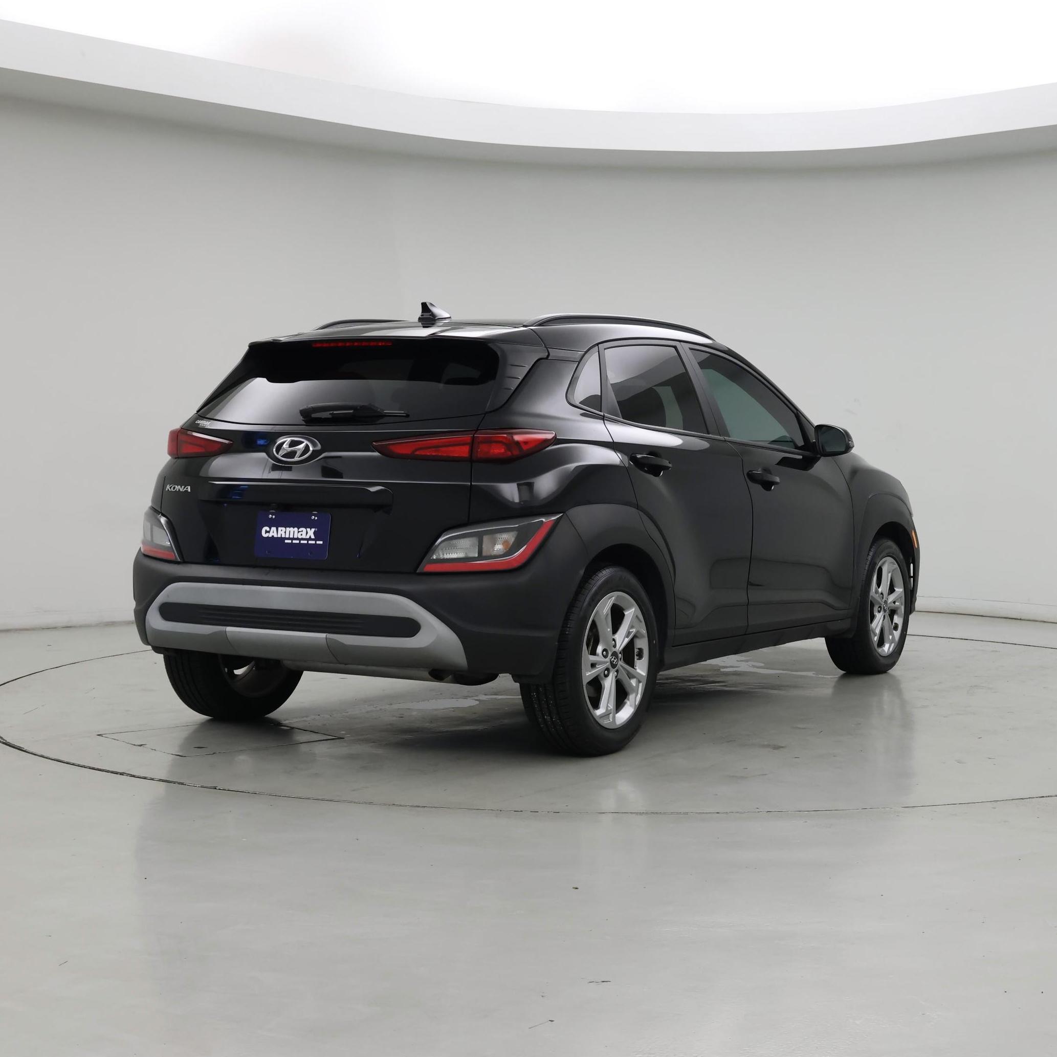Thumbnail: 2023 Hyundai Kona - 8