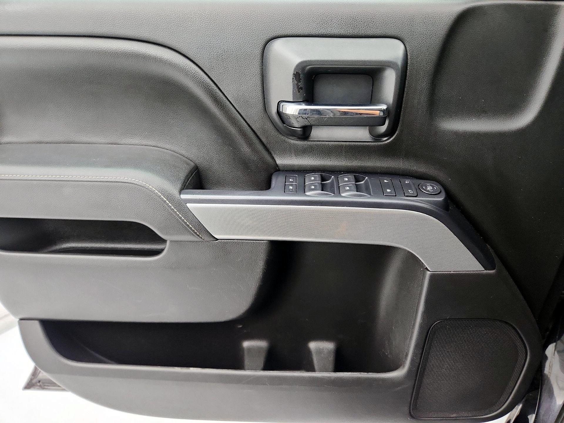 Thumbnail: 2014 Chevrolet Silverado 1500 - 12