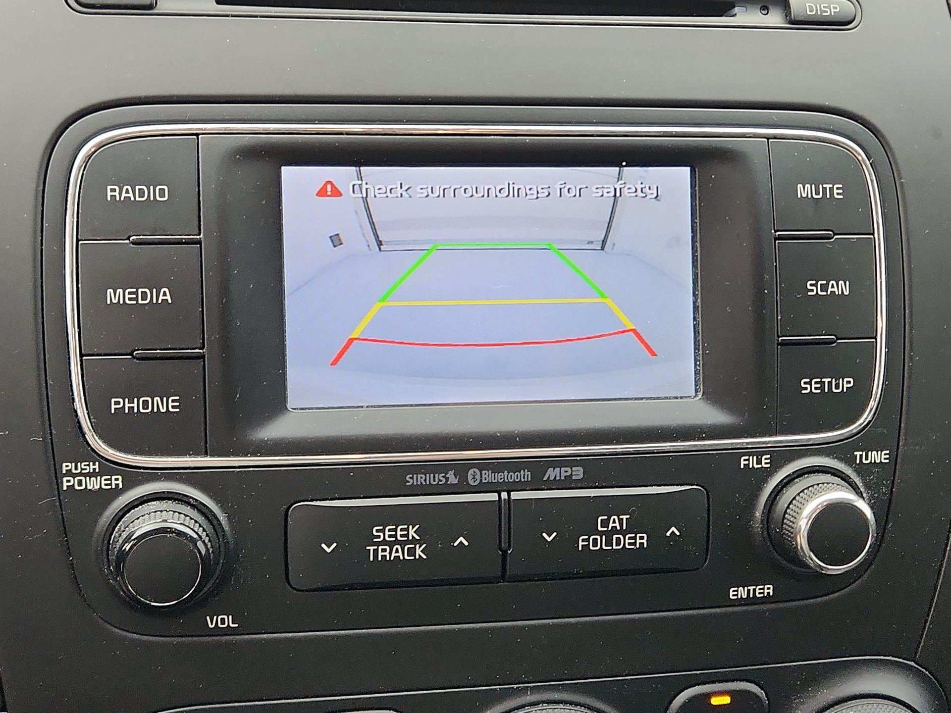 Thumbnail: 2016 Kia Forte - 14