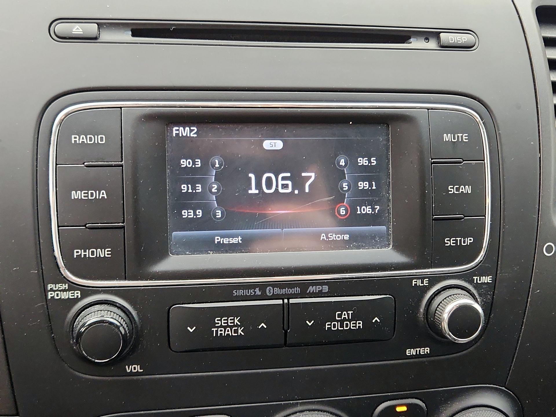 Thumbnail: 2016 Kia Forte - 15