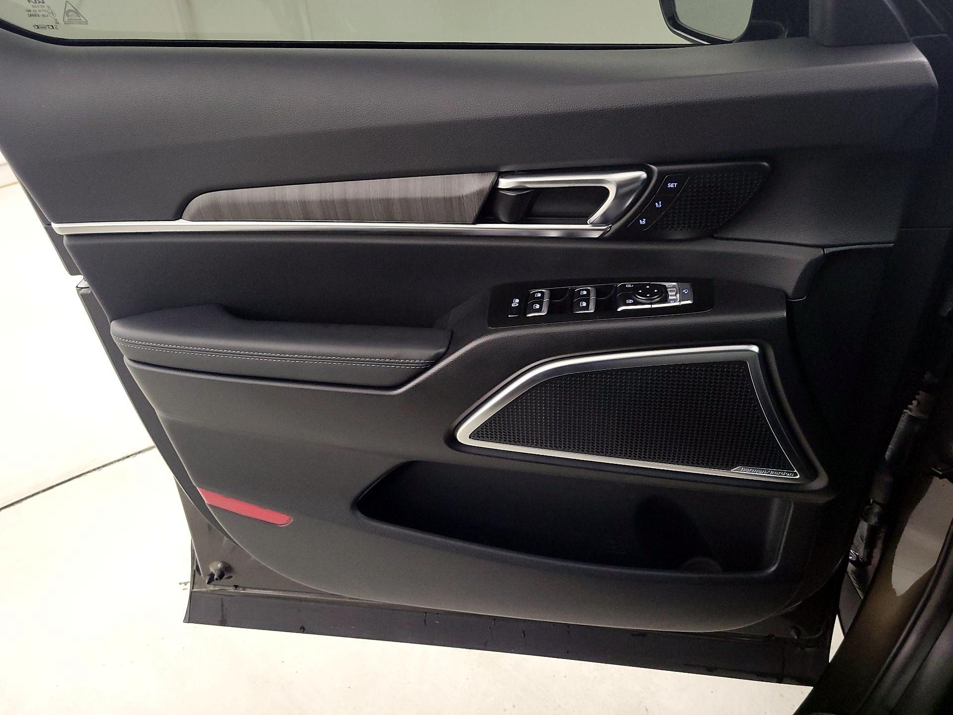 Thumbnail: 2024 Kia Telluride - 12