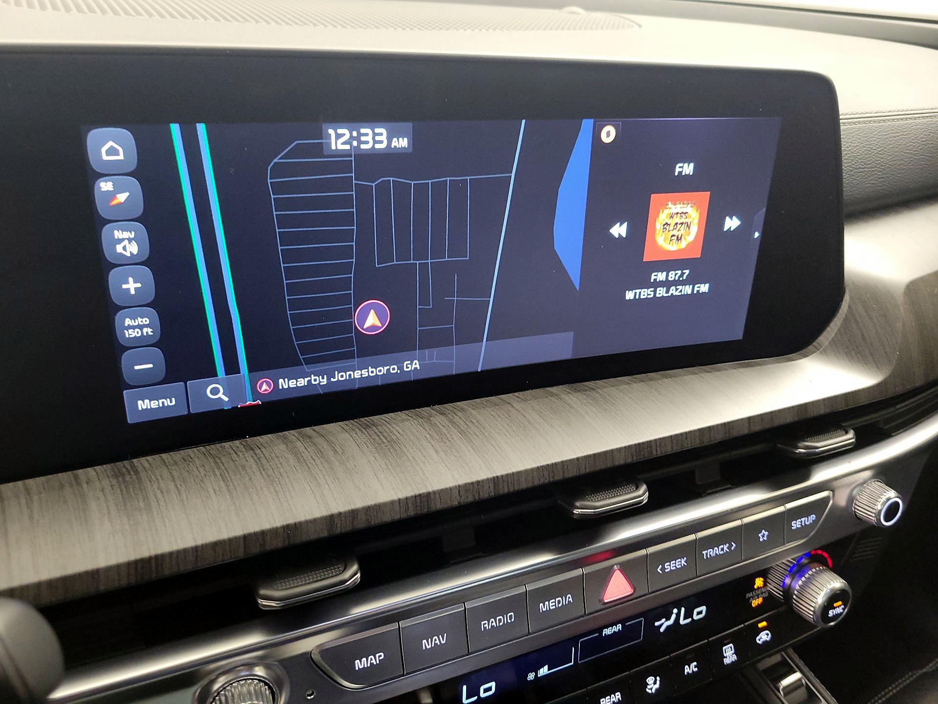 Thumbnail: 2024 Kia Telluride - 14