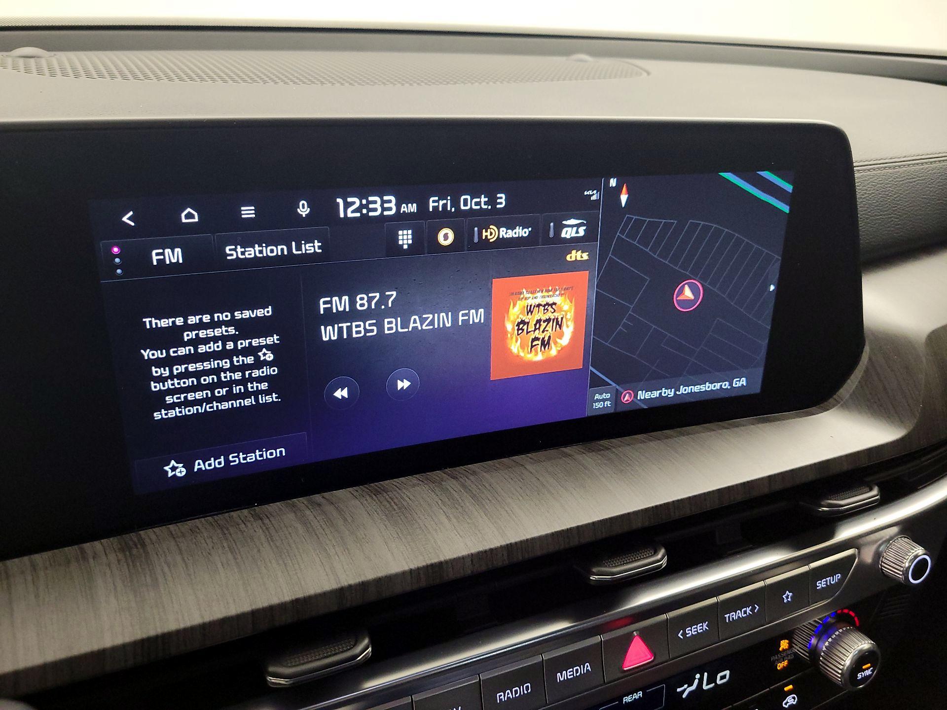 Thumbnail: 2024 Kia Telluride - 16
