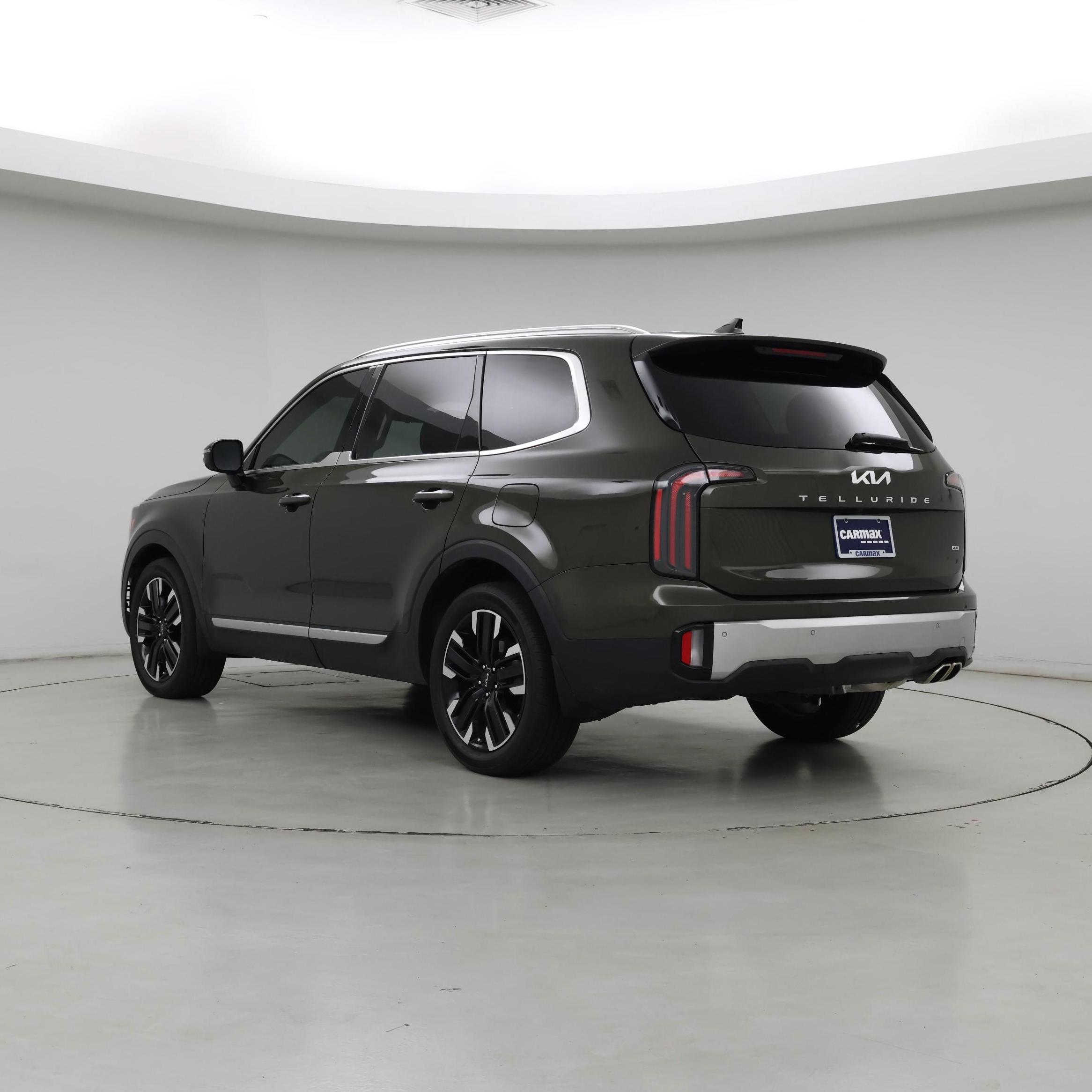 Thumbnail: 2024 Kia Telluride - 2