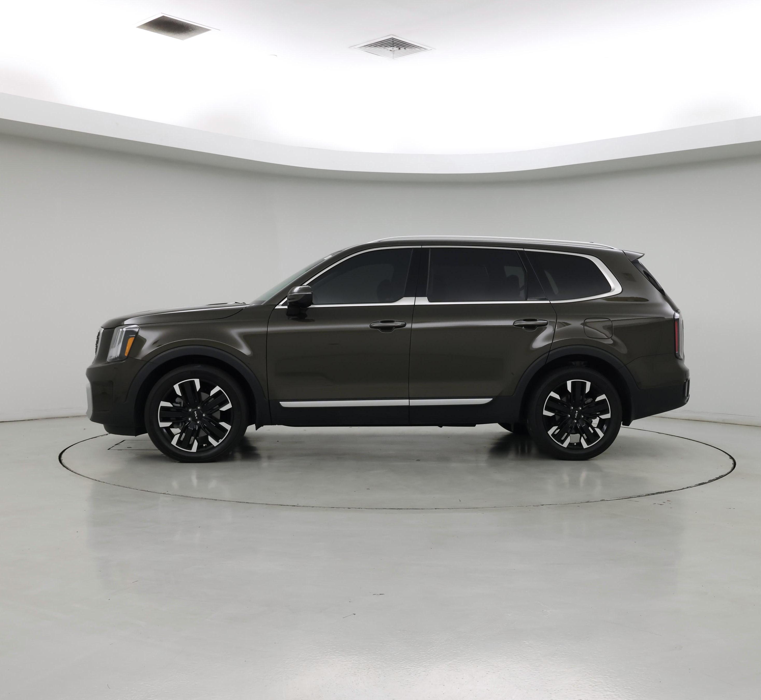Thumbnail: 2024 Kia Telluride - 3