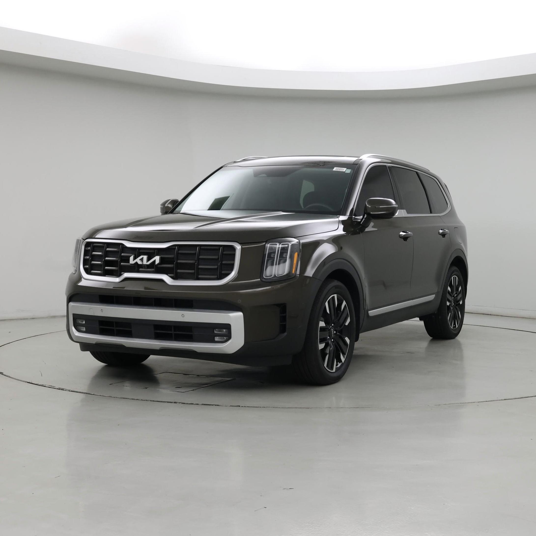 Thumbnail: 2024 Kia Telluride - 4