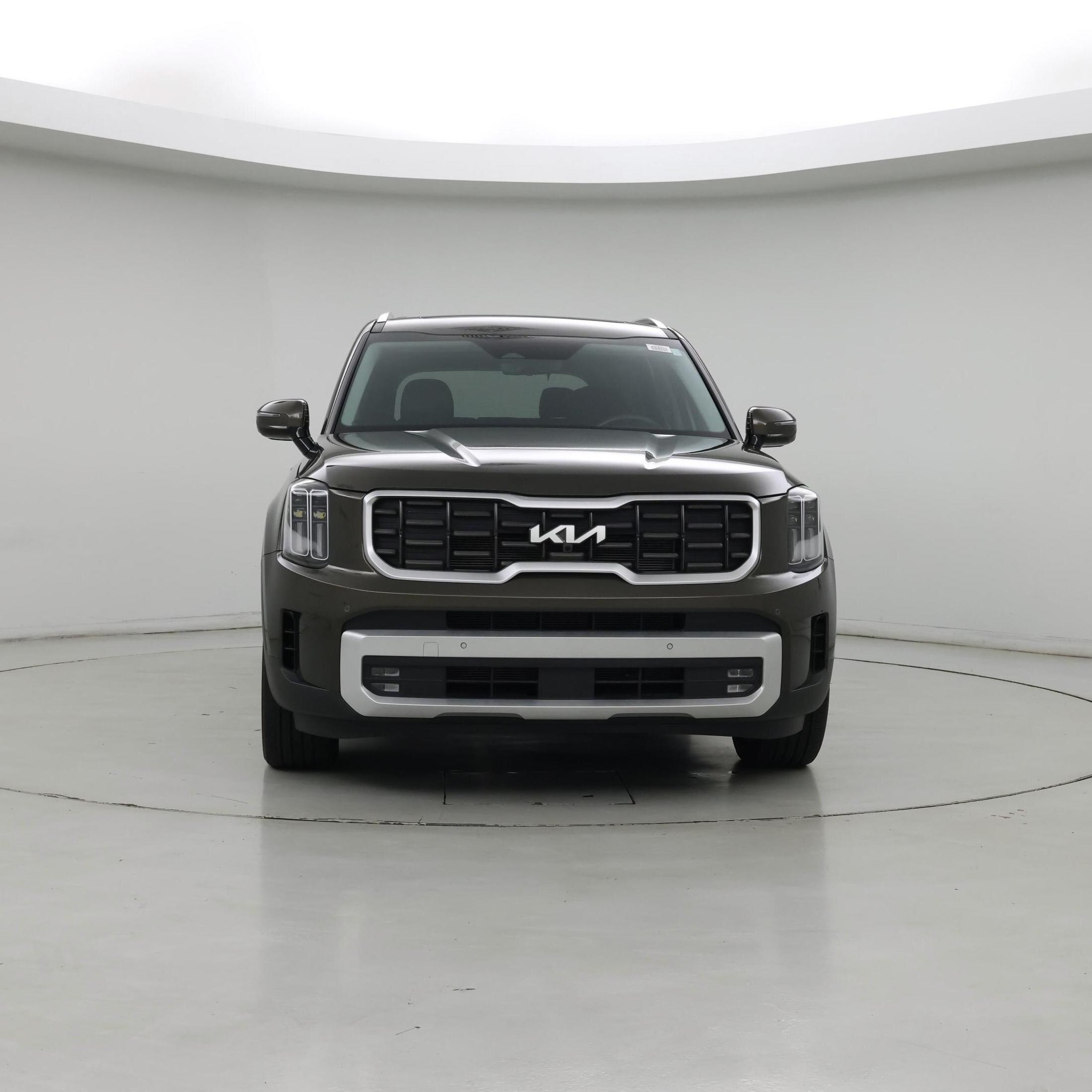 Thumbnail: 2024 Kia Telluride - 5