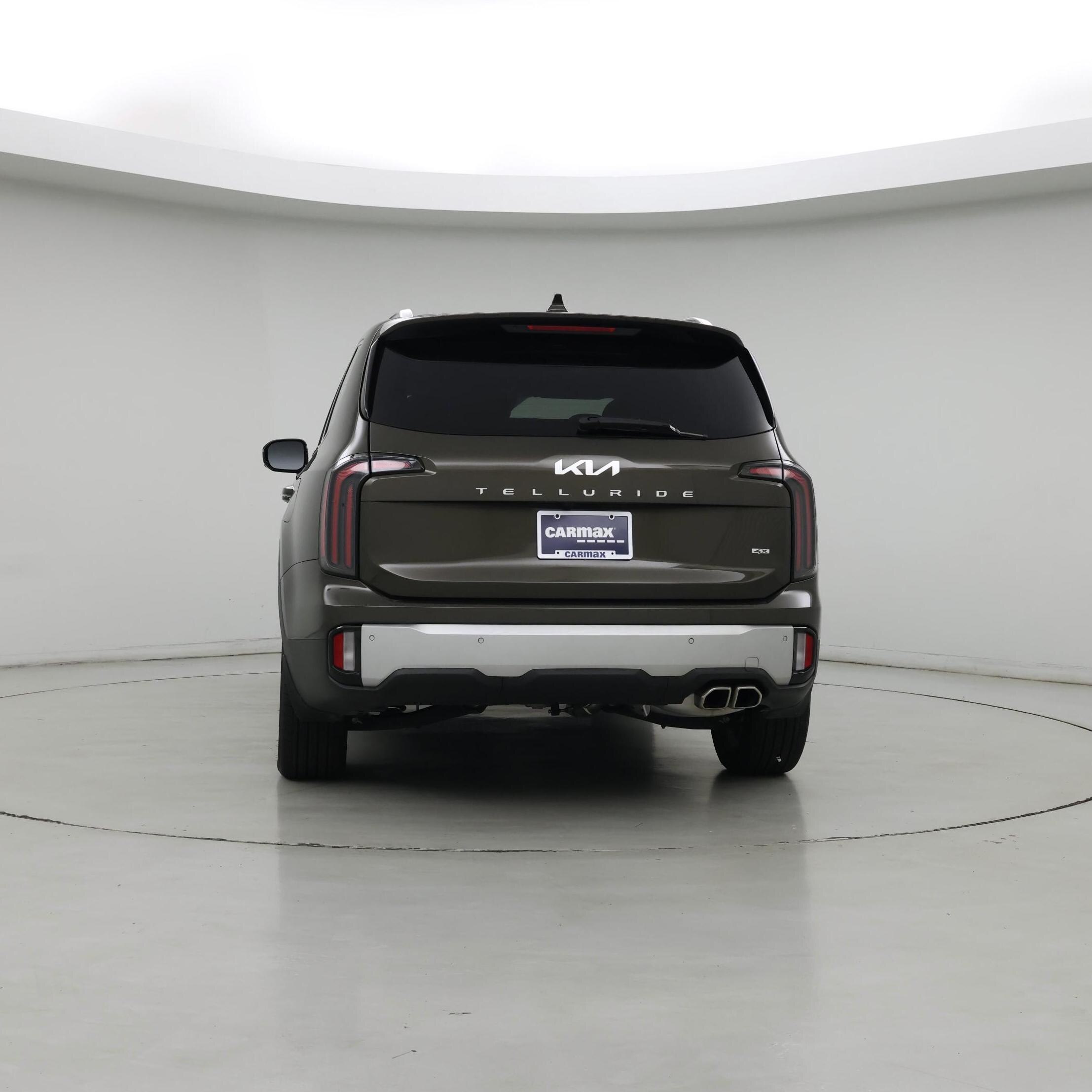 Thumbnail: 2024 Kia Telluride - 6