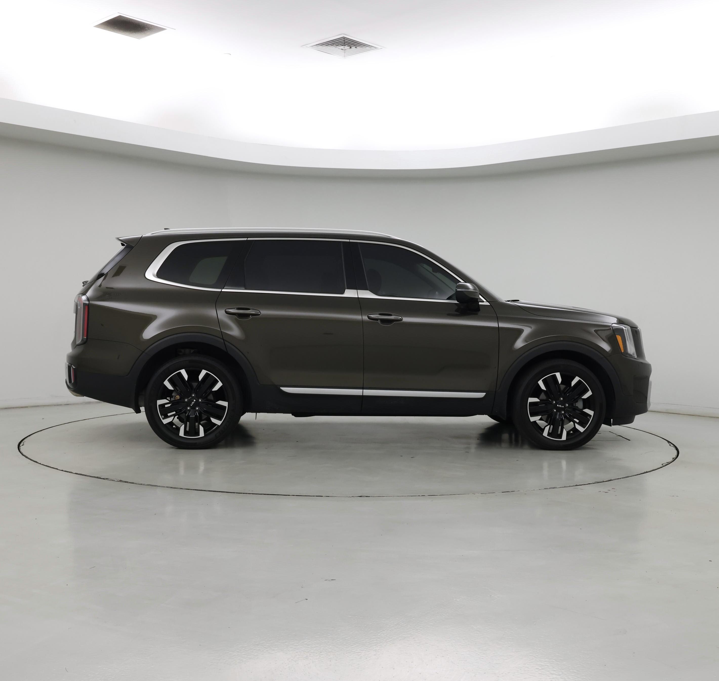 Thumbnail: 2024 Kia Telluride - 7