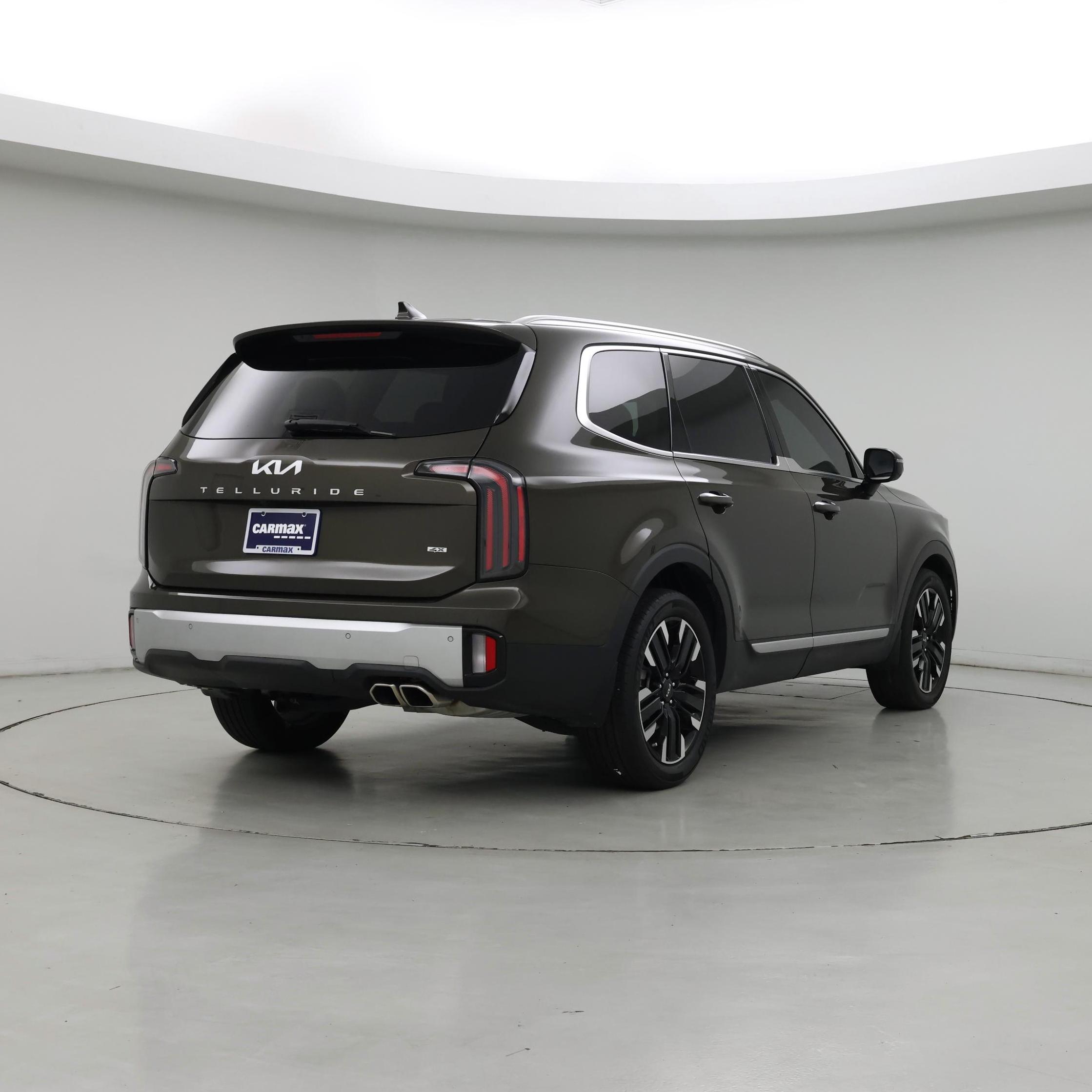 Thumbnail: 2024 Kia Telluride - 8