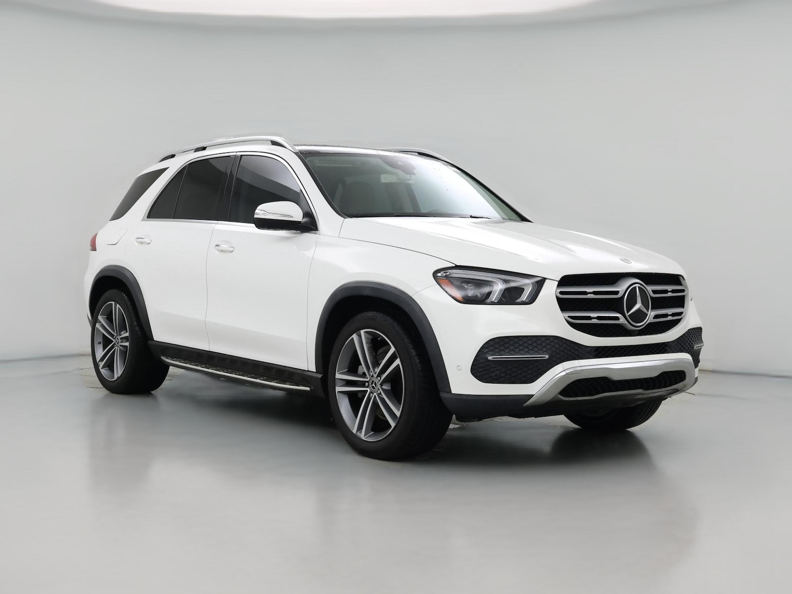 2020 Mercedes-Benz GLE GLE350